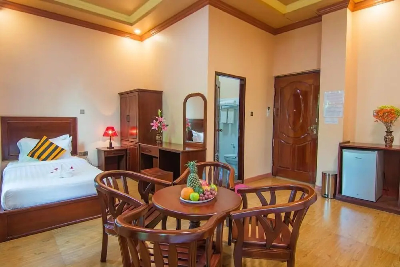 Royal Garden Hotel Mawlamyine