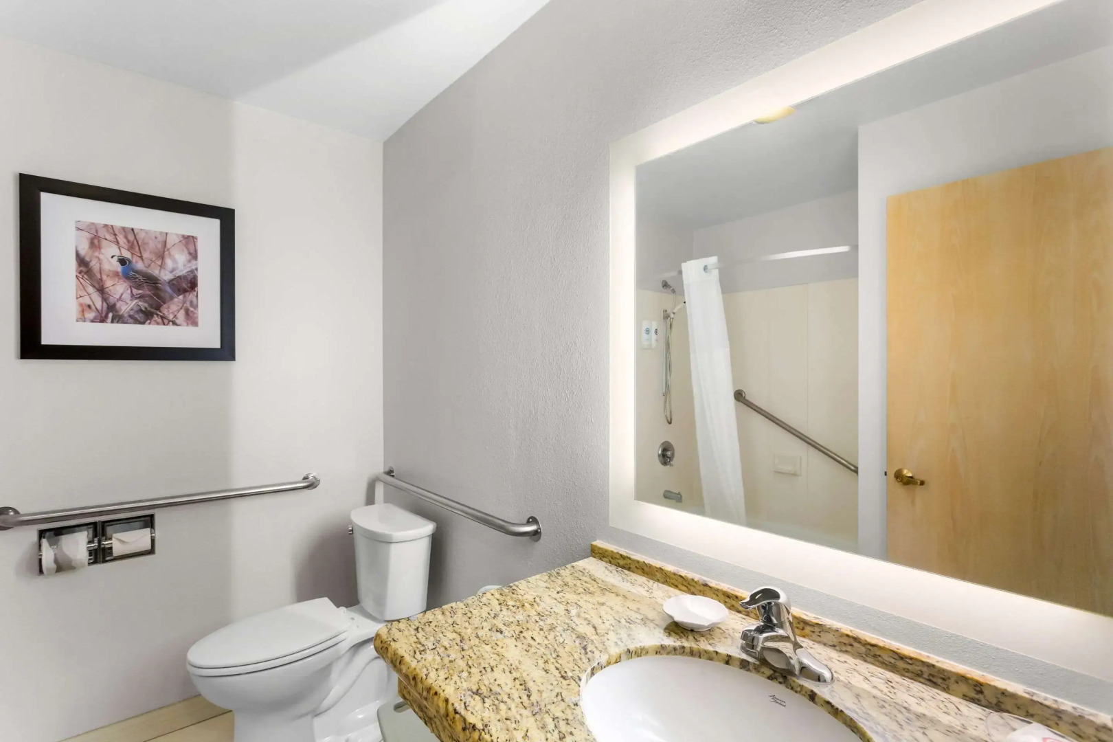 Comfort Inn & Suites Susanville