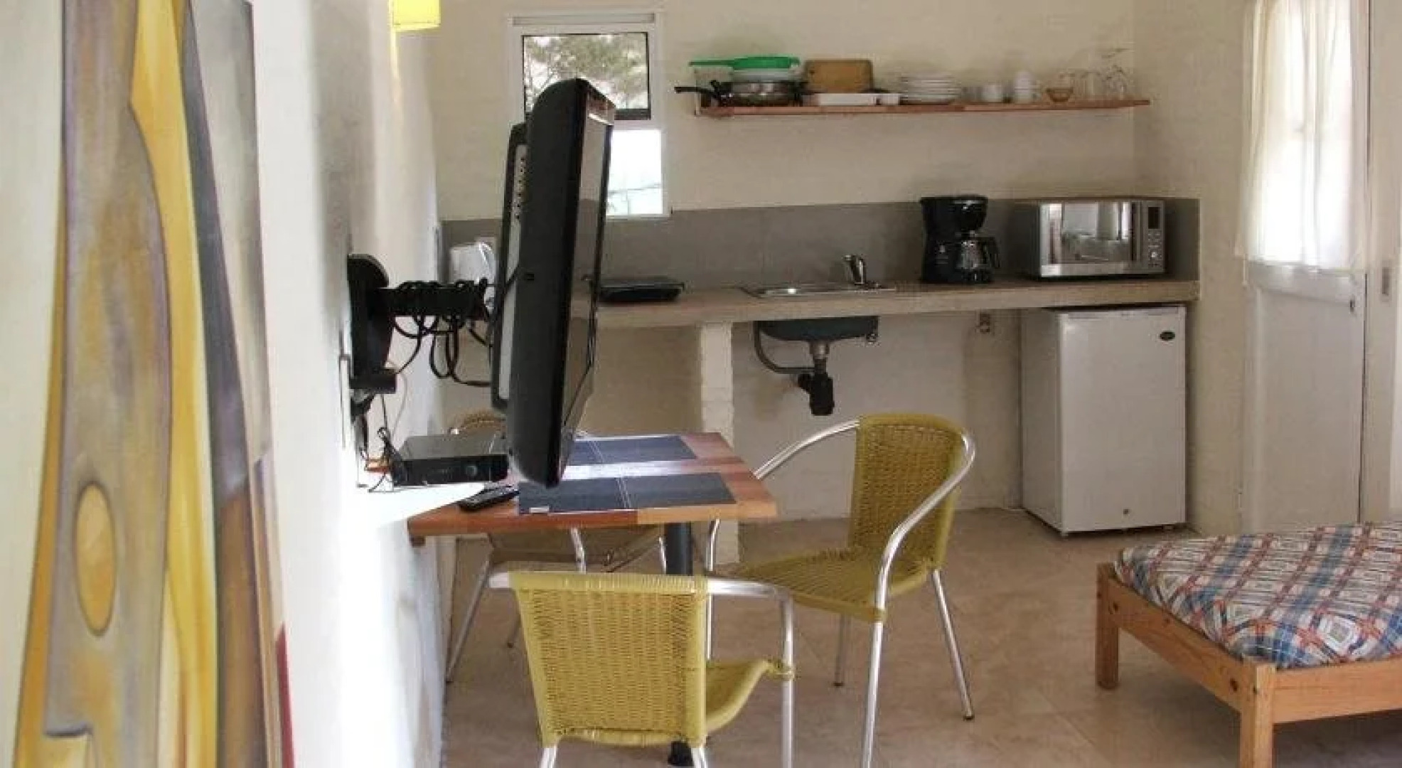 La Serena Suites Apart