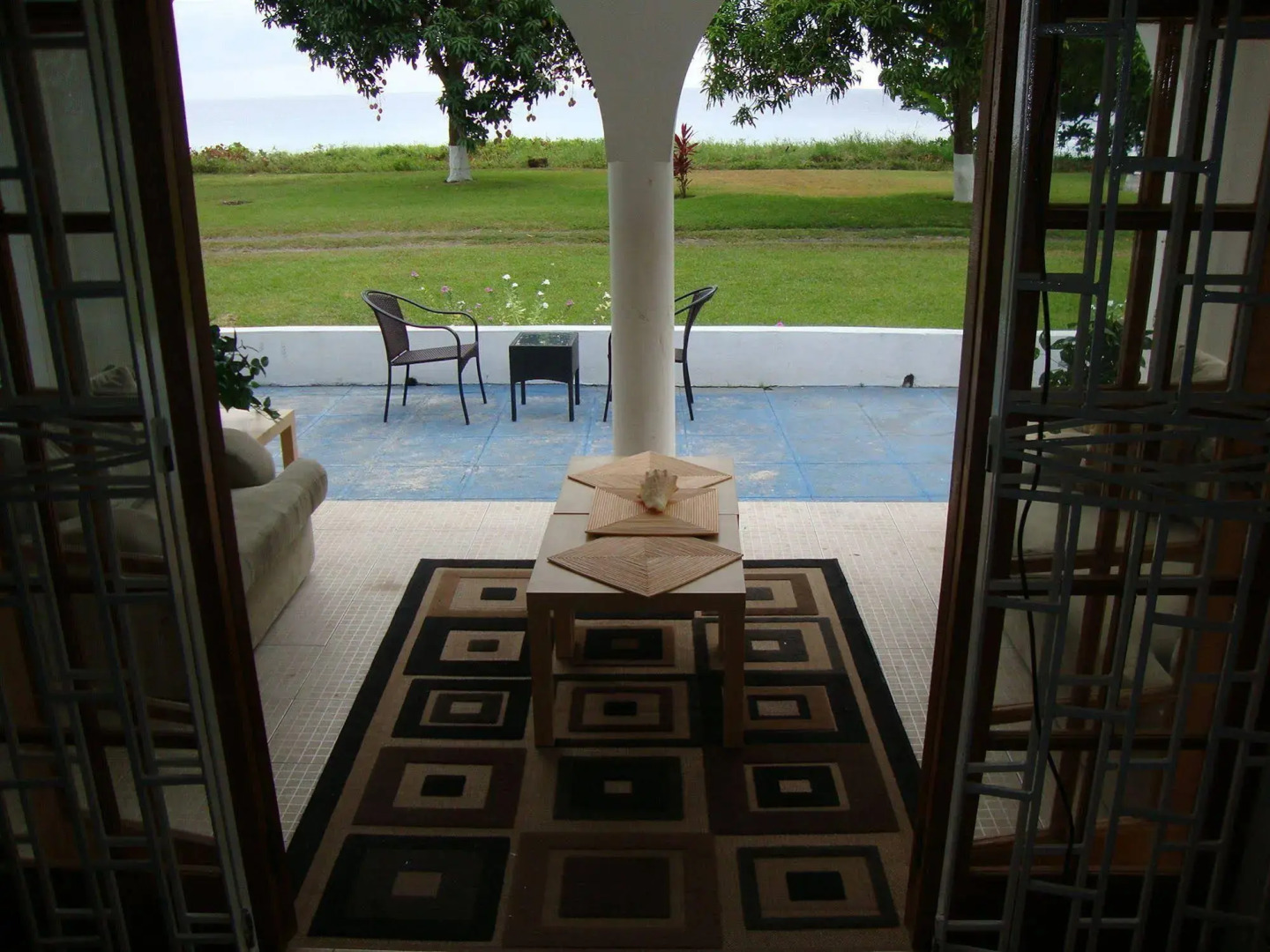 By the Sea Vacation Home and Villa