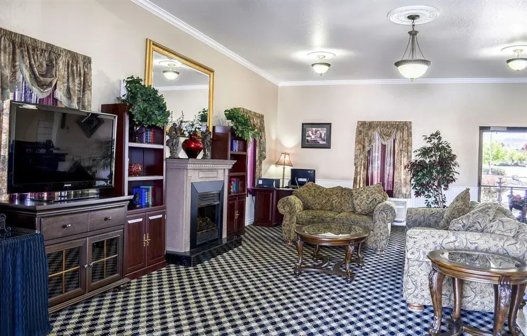 Super 8 by Wyndham Wenatchee