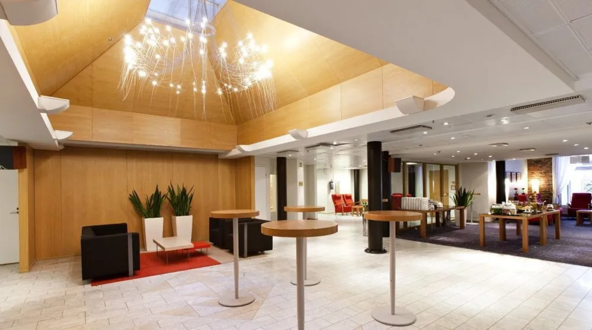 Holiday Club Resorts Oy