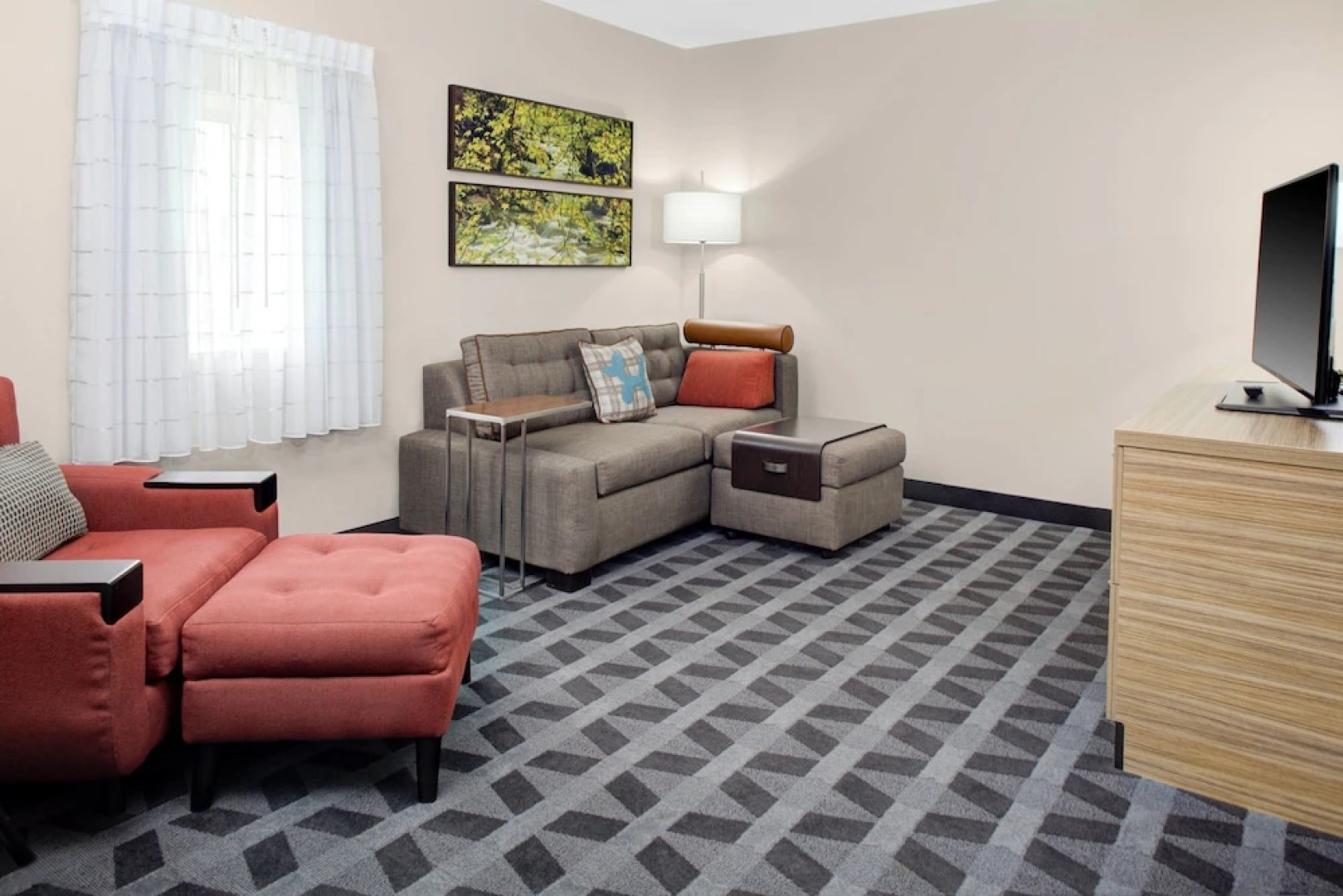 Towneplace Suites Parkersburg