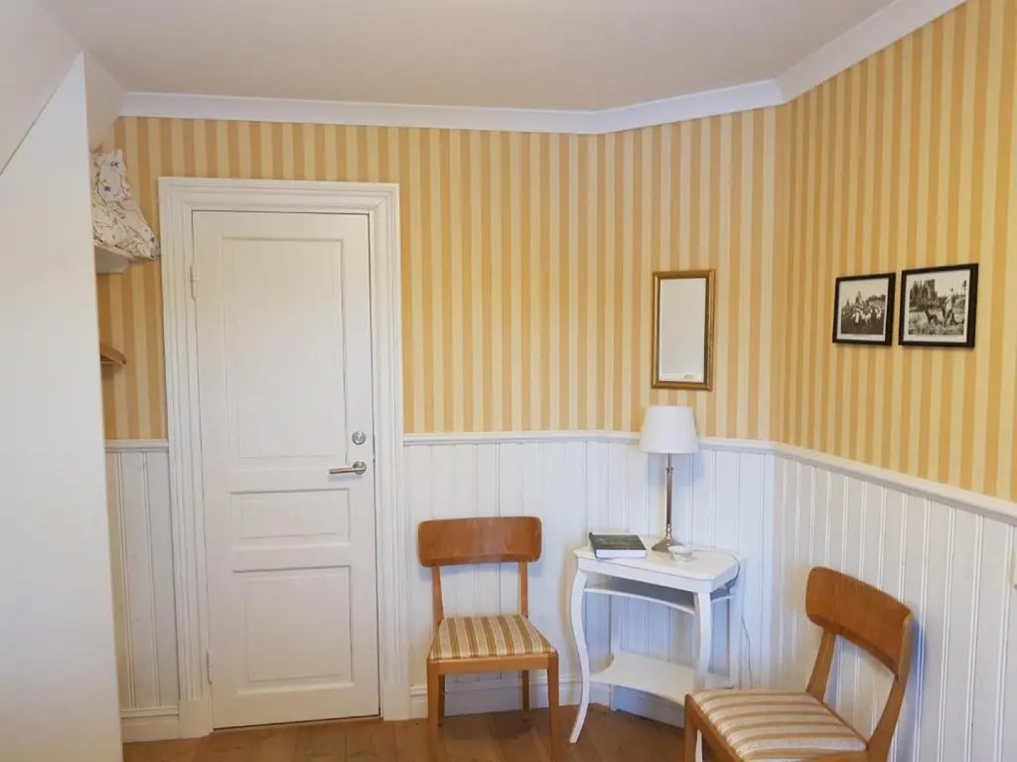 Enaforsholm Fjällgård