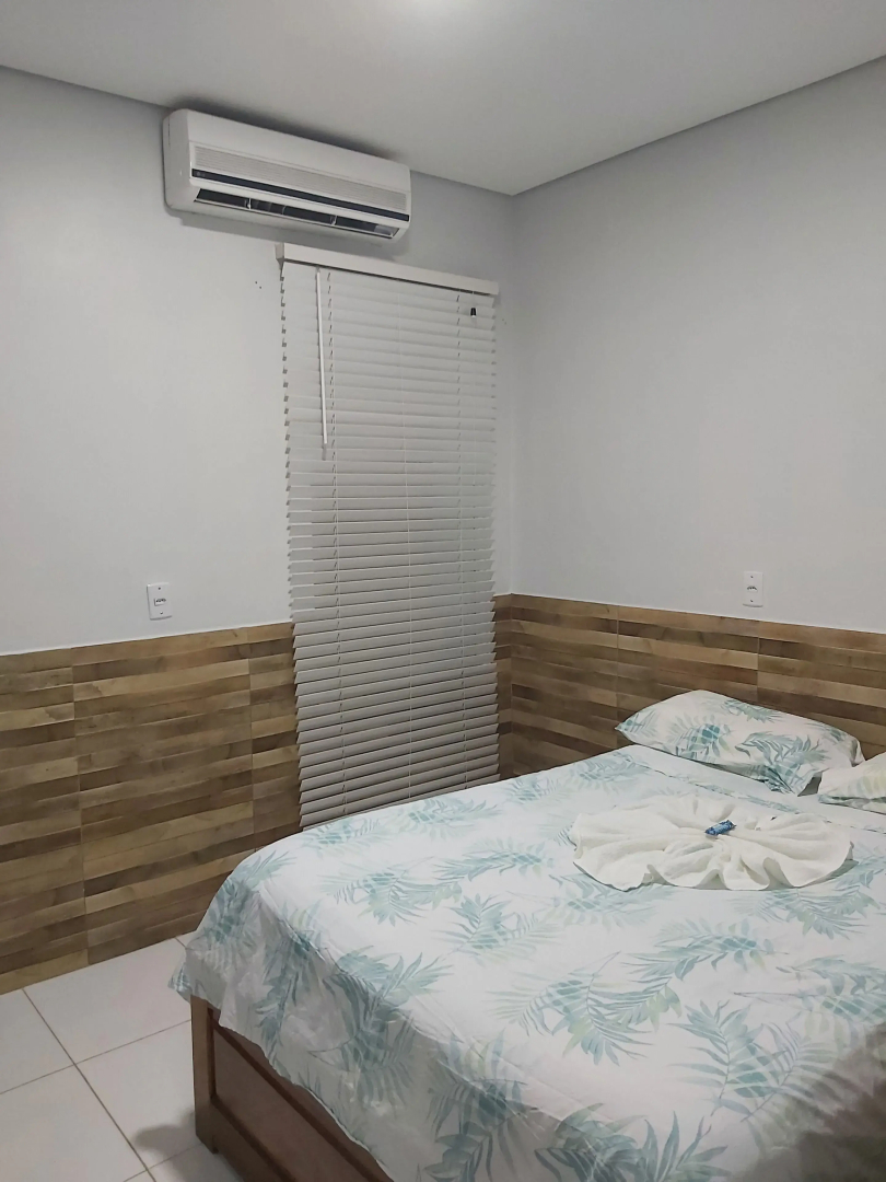 Hotel Cabana