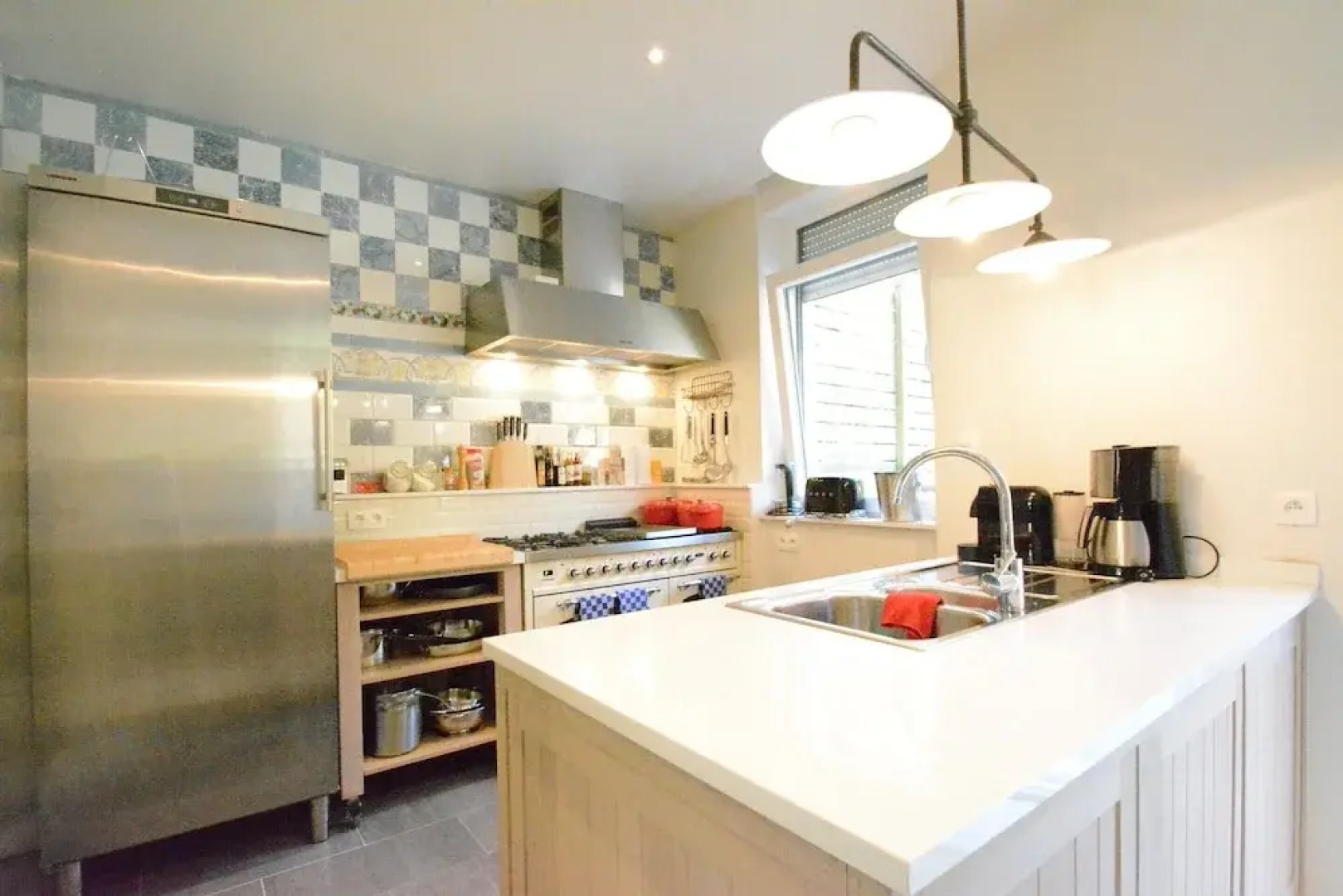 Holiday Home in Bouillon Near River Semois