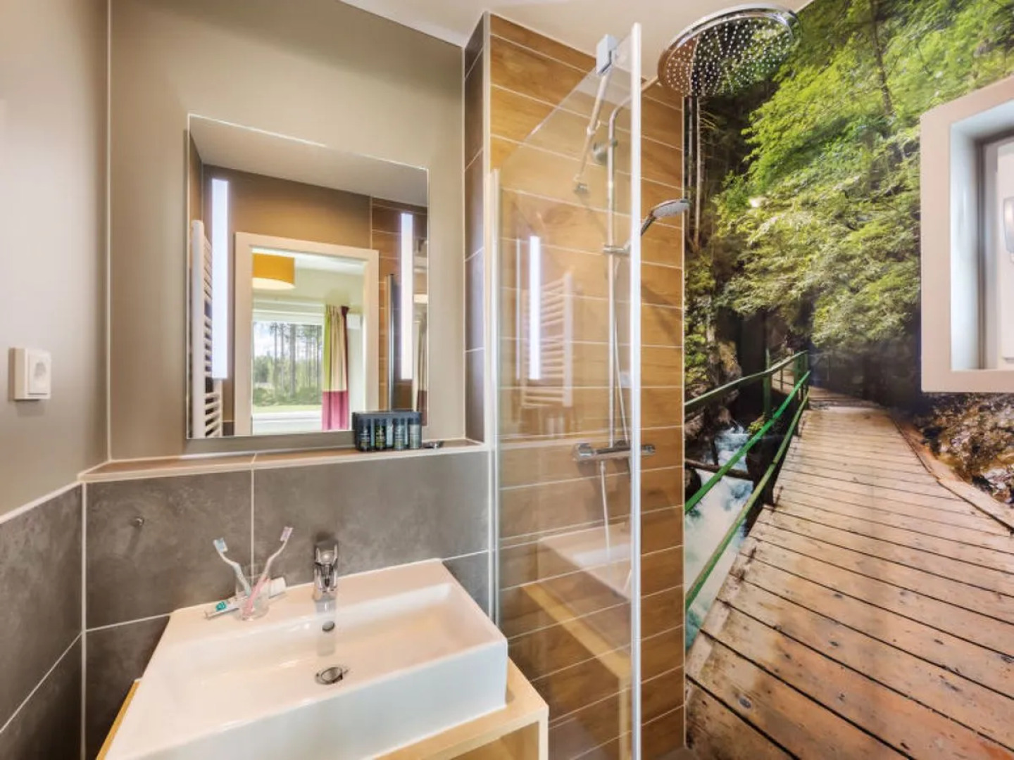 Center Parcs Park Allgäu