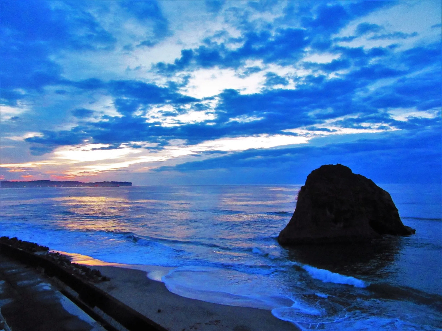 Isohara Seaside Hotel
