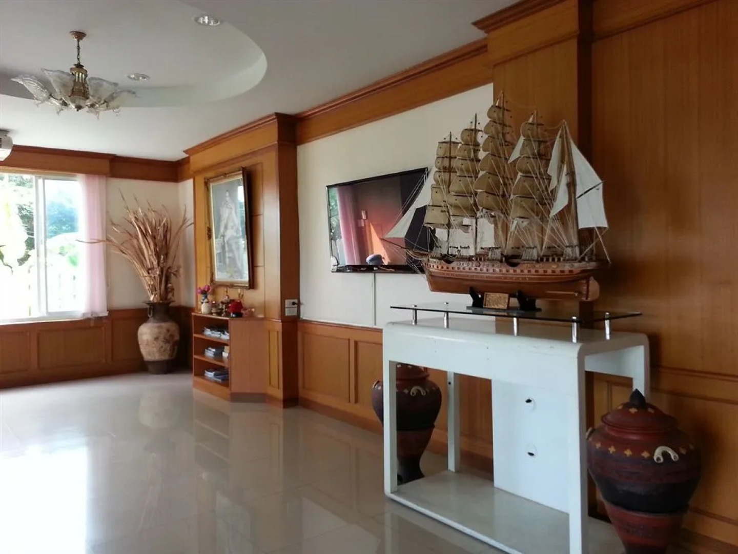 See View Riverside Hotel