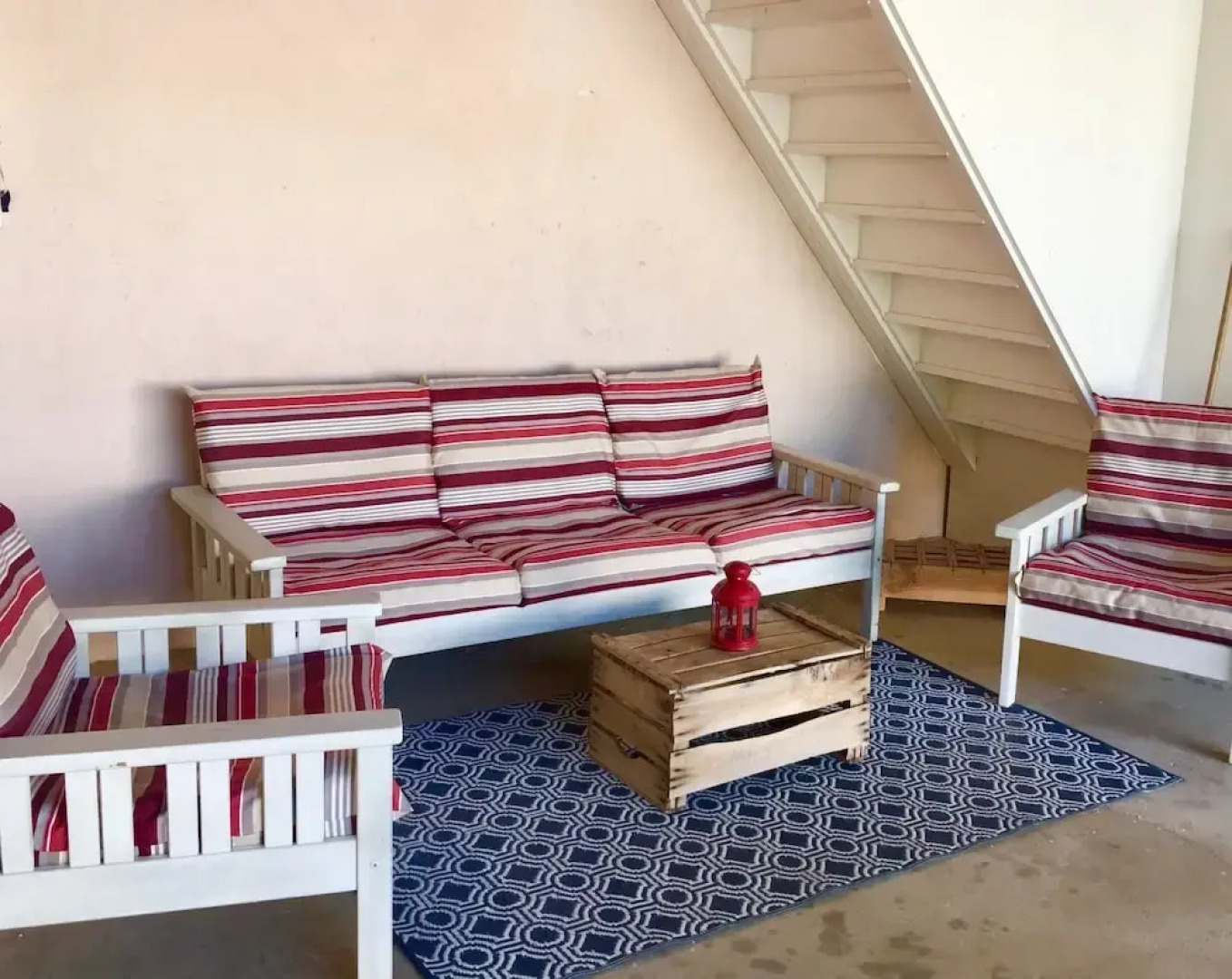 Apartment With one Bedroom in Maussane-les-alpilles, With Pool Access, Enclosed Garden and Wifi