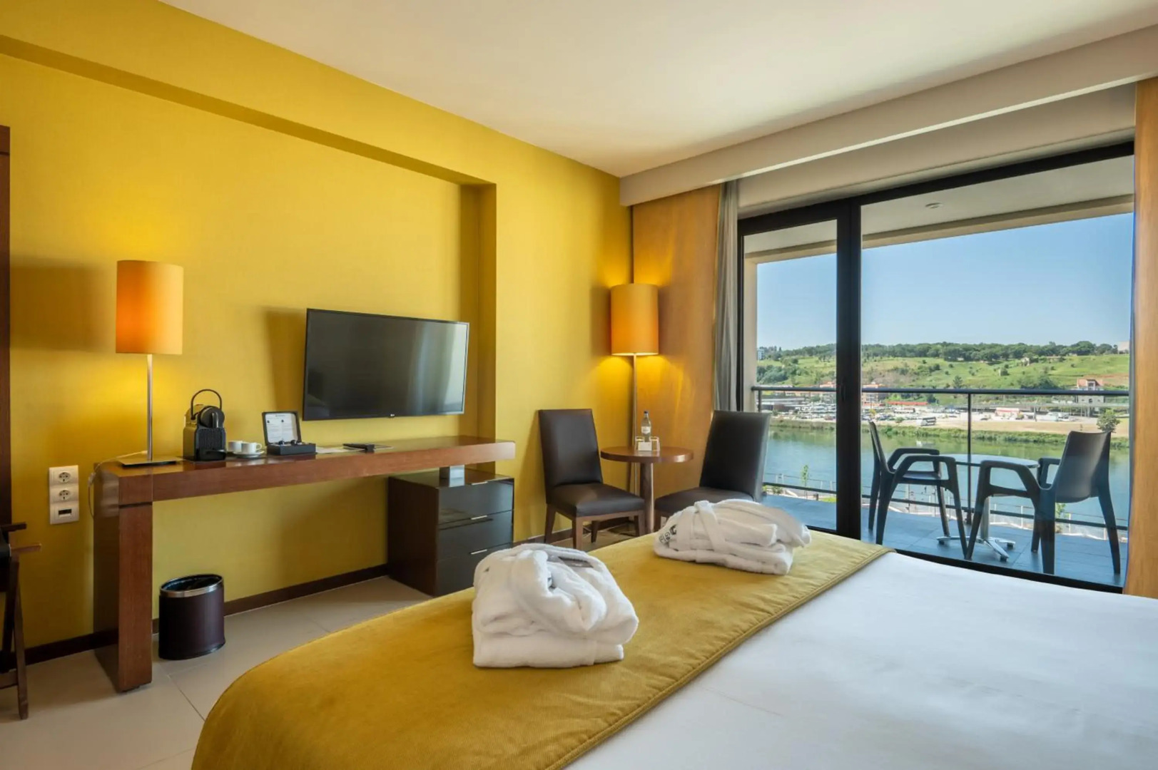 Vila Gale Coimbra Hotel