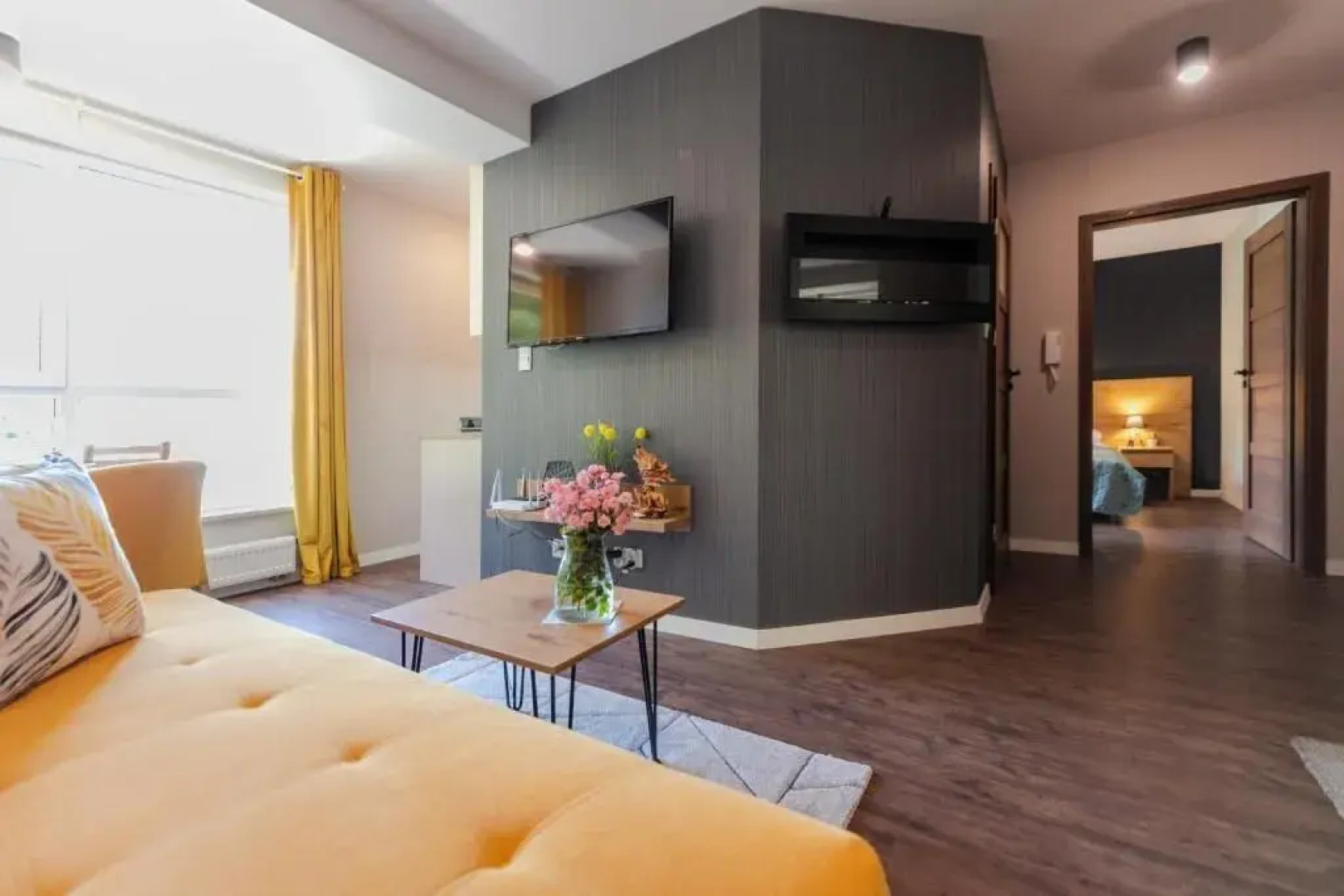 Kurort Kozubnik - Kiczora - Dream Apart