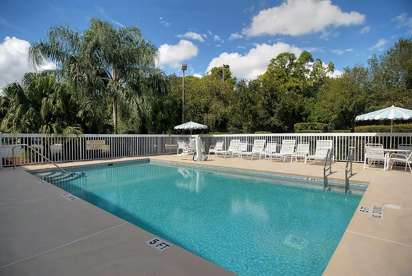 Hampton Inn Melbourne