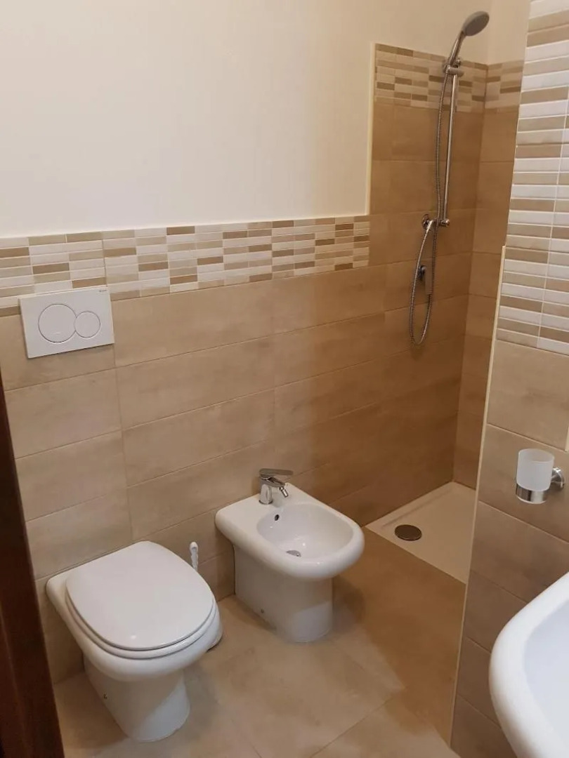 Affittacamere la Campana