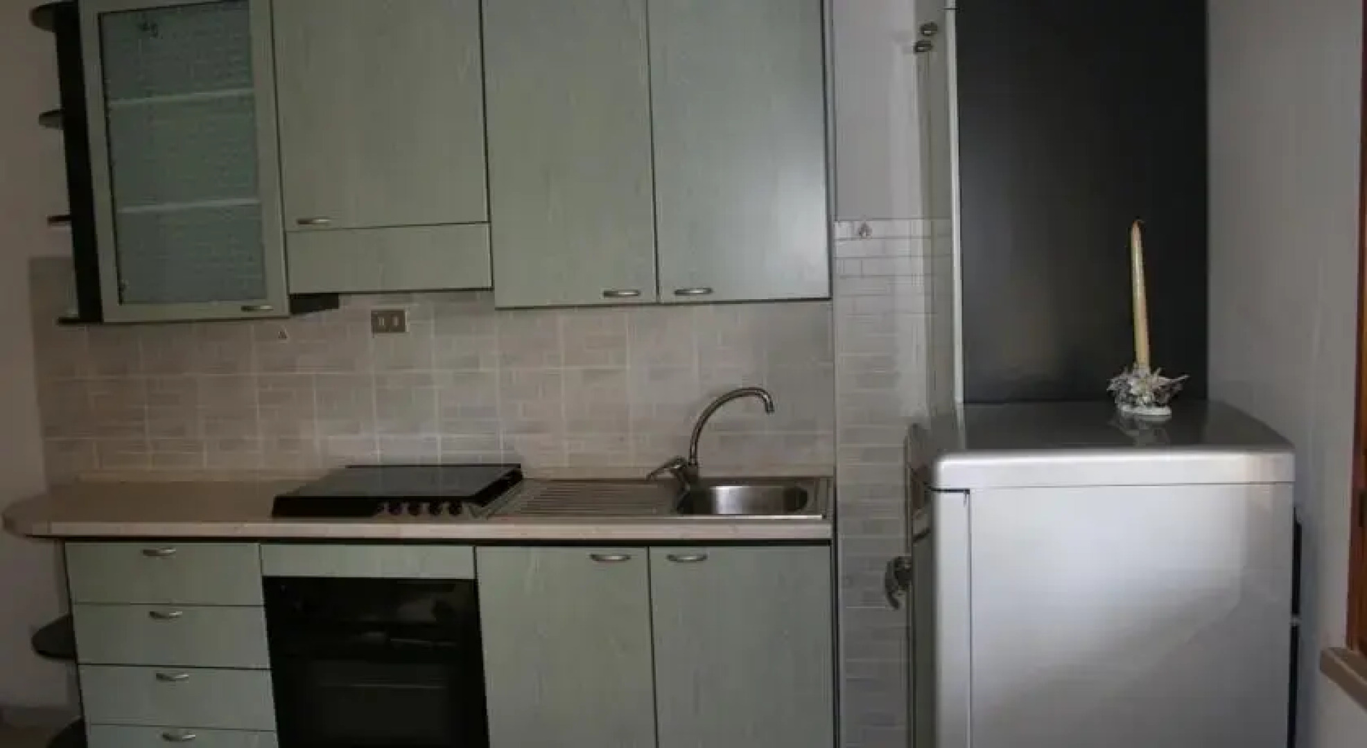 Appartamenti in Villa Diana