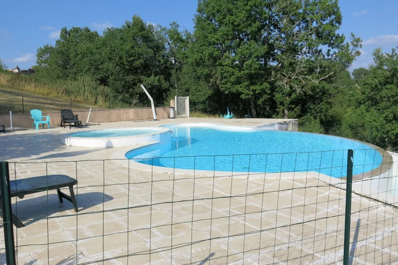 Hotel Restaurant La Bergerie