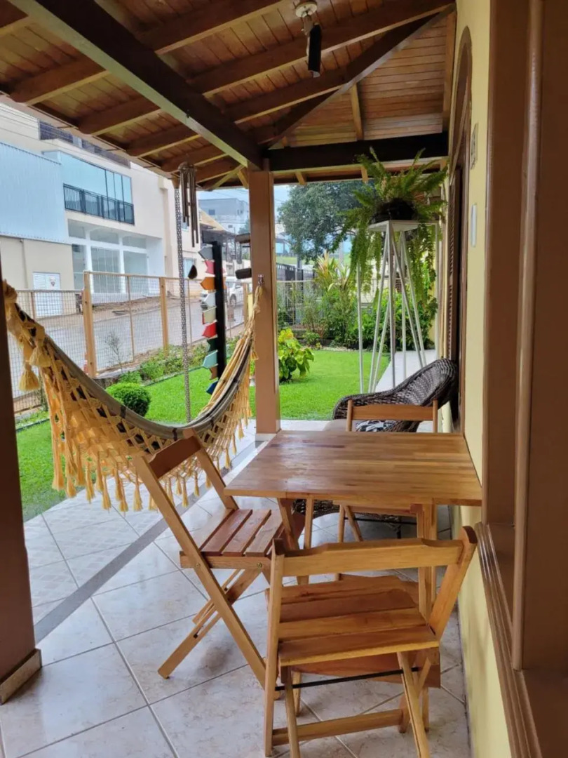 Pousada Dona Zuleima Gravatal