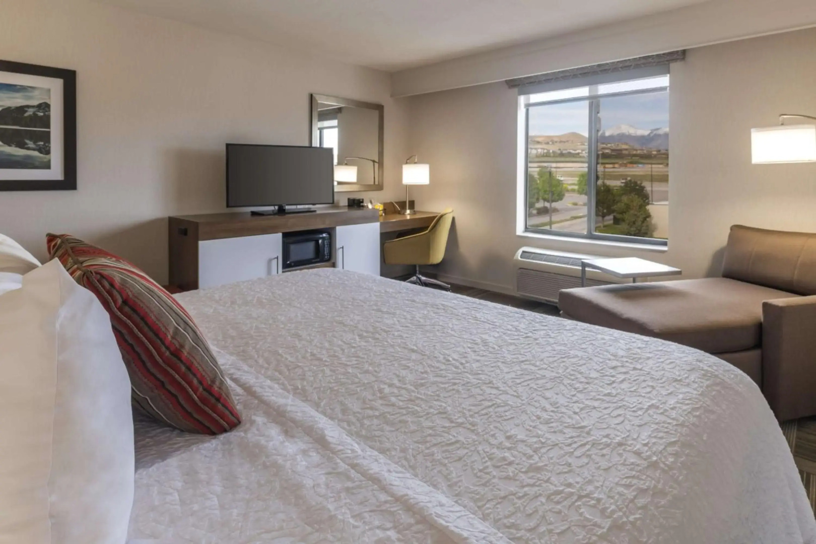 Hampton Inn Lehi-Thanksgiving Point