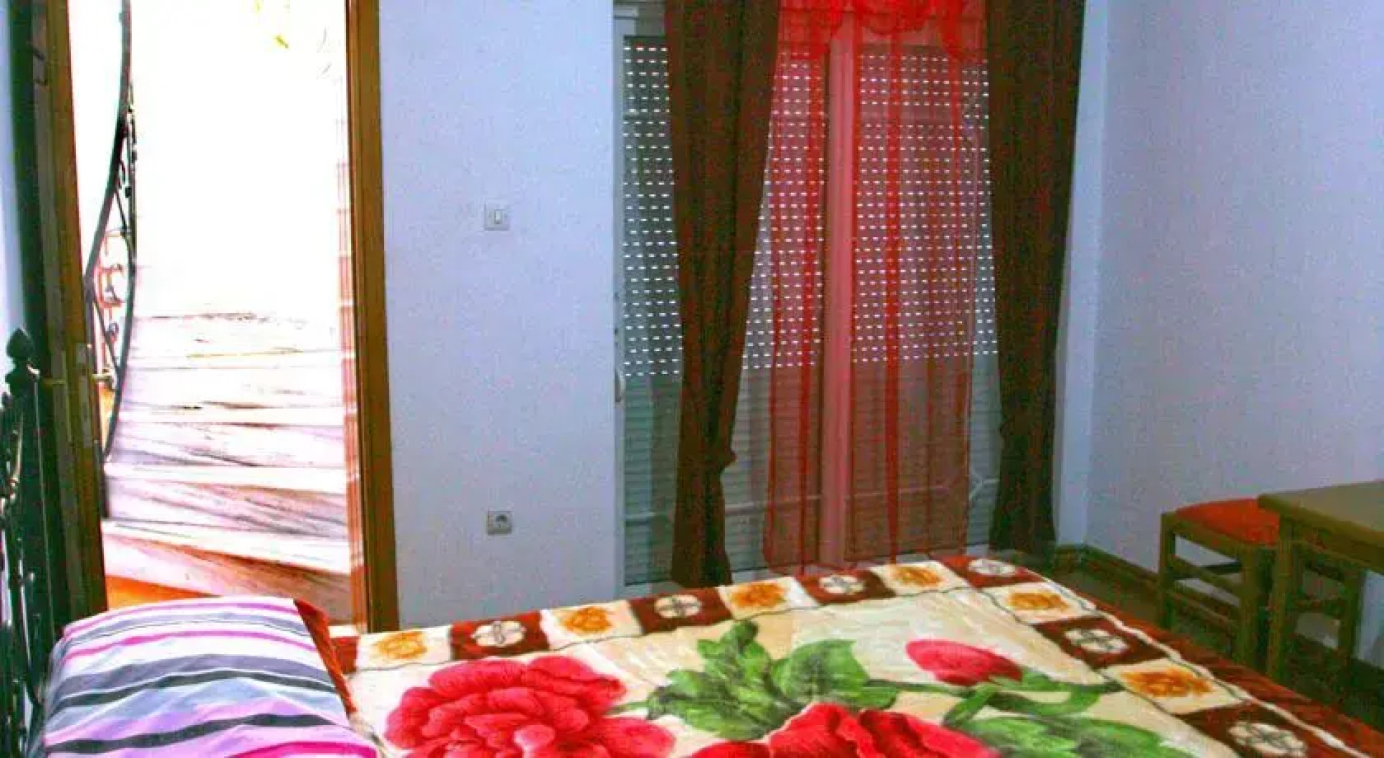 Apartment Bujtina Kristi