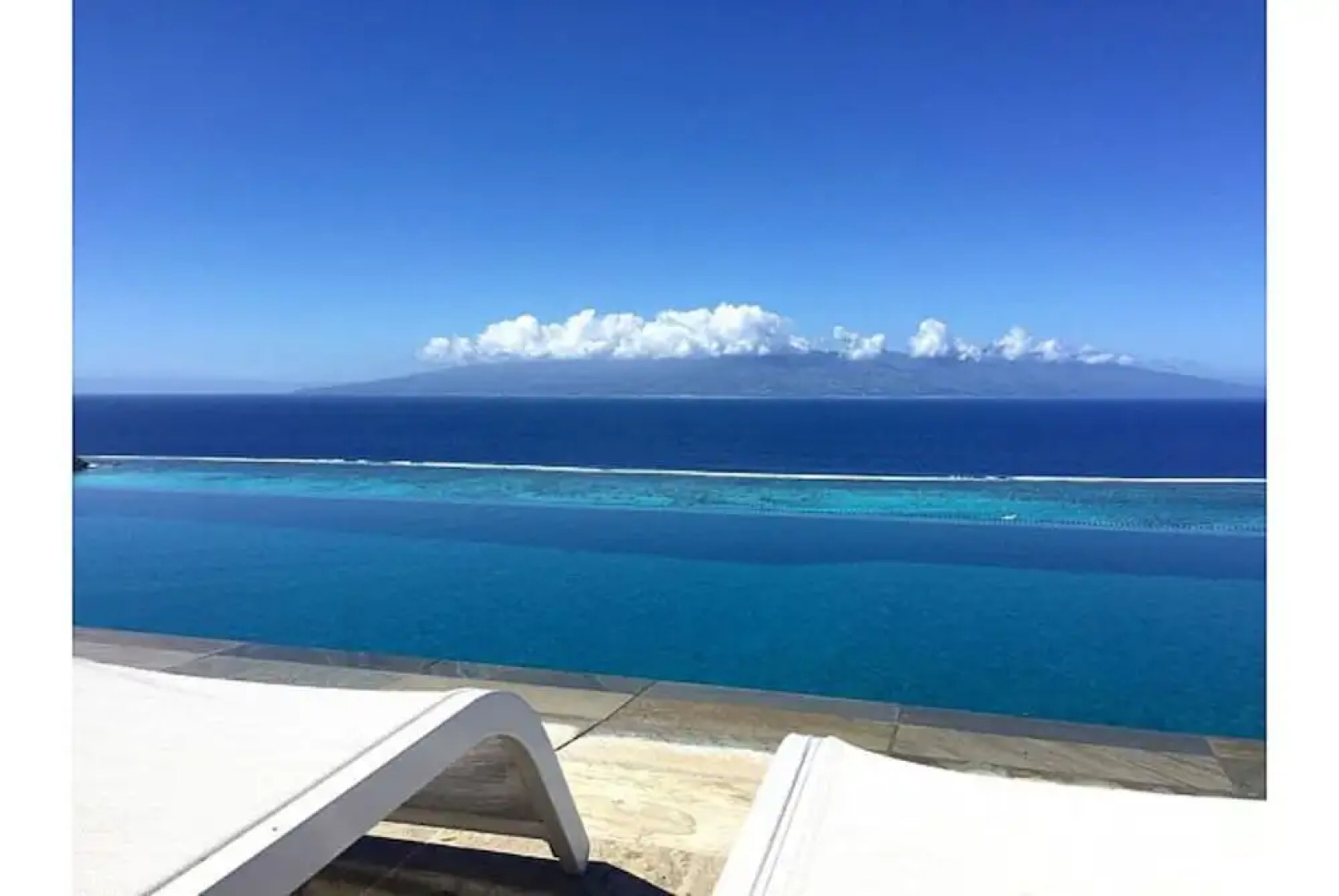 Villa Manatea - Moorea