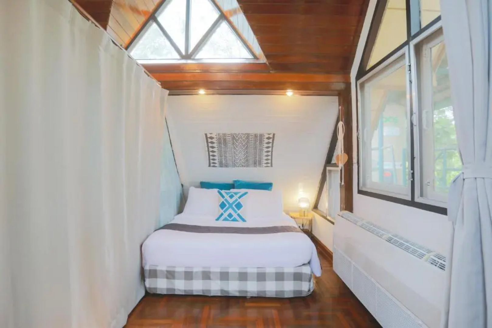 Evergreen Pakchong Home