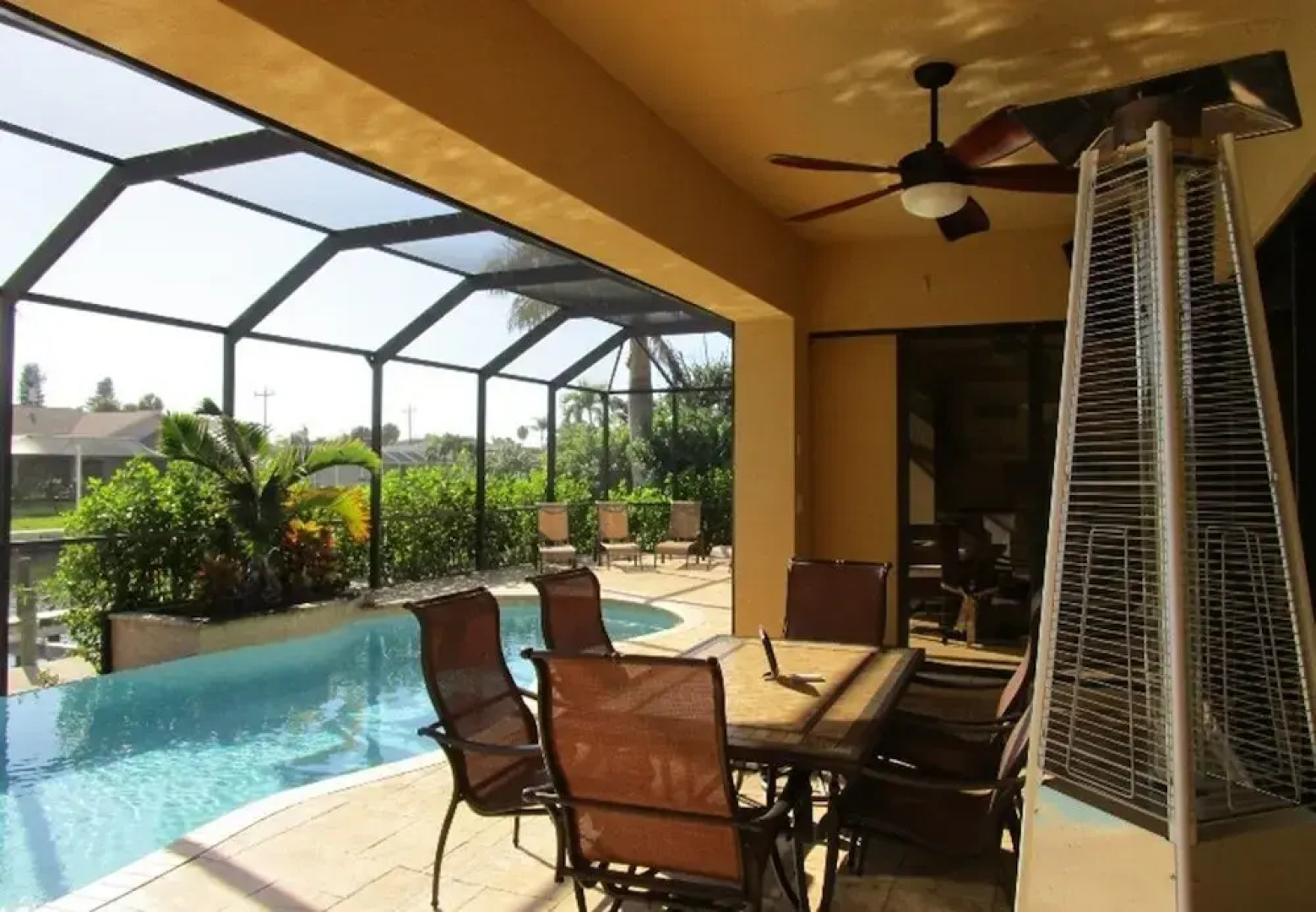 Sensation by 123cape VR