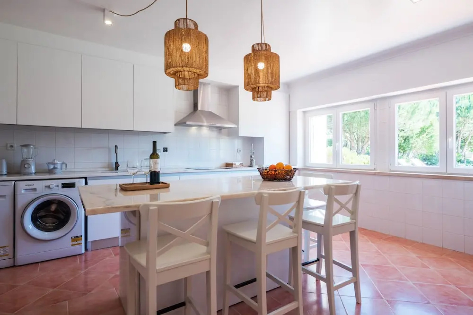 Sintra Surf Family Villa