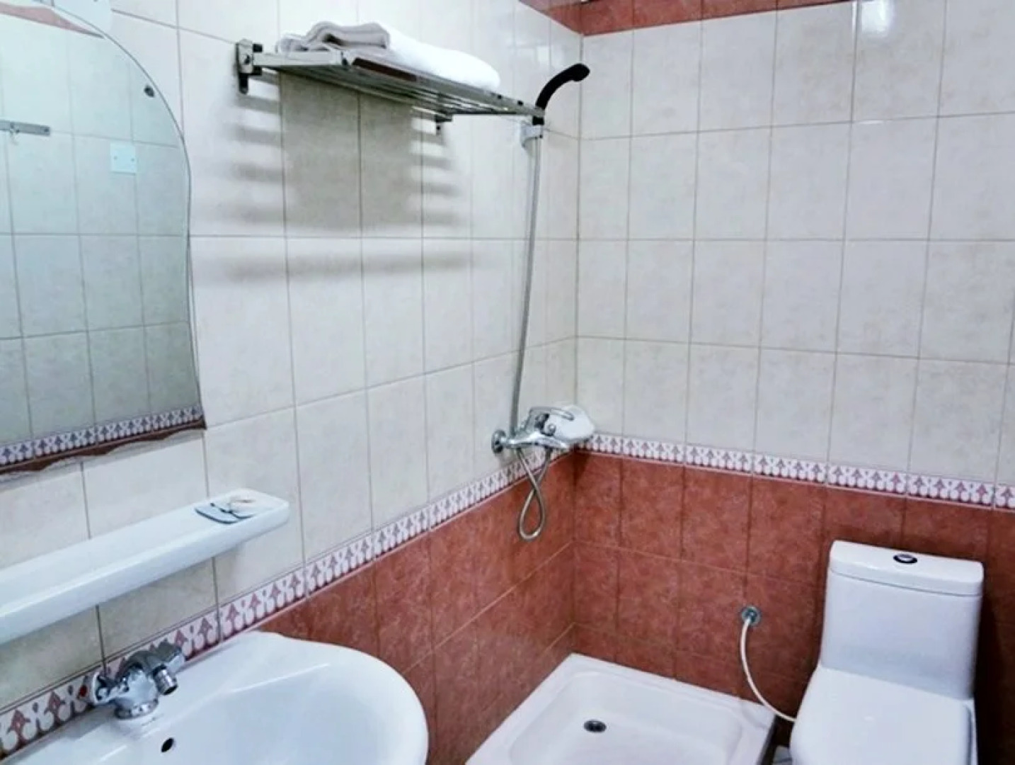 Bahla Hotel Apartment