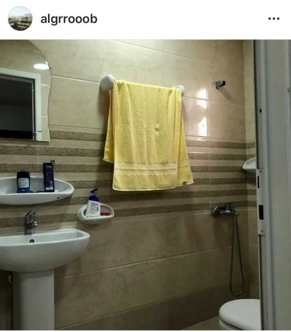 Al Ghoroub Farm Stay - مزرعة الغروب للإيجار اليومي