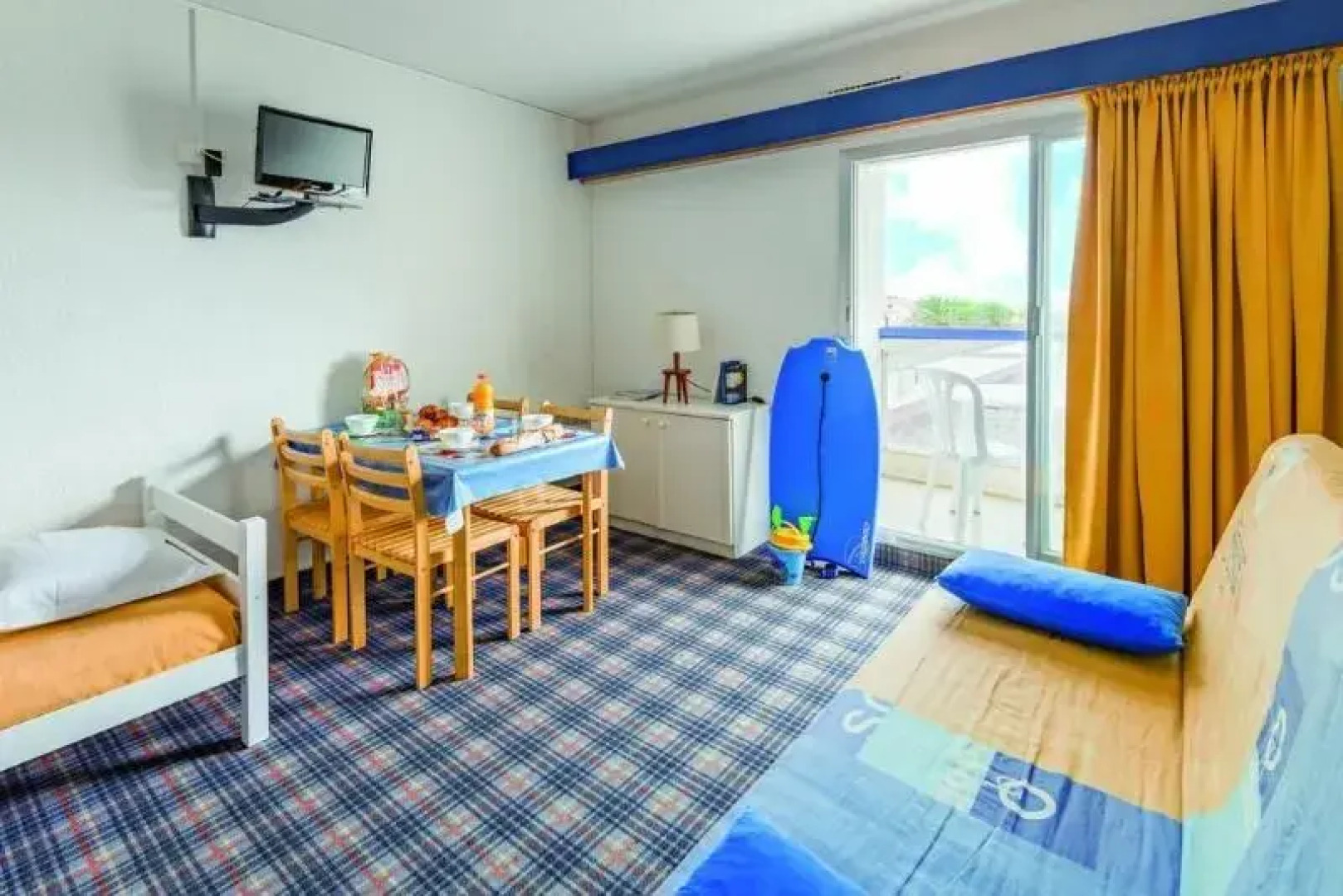 Résidence Lagrange Vacances Le Lydia Playa