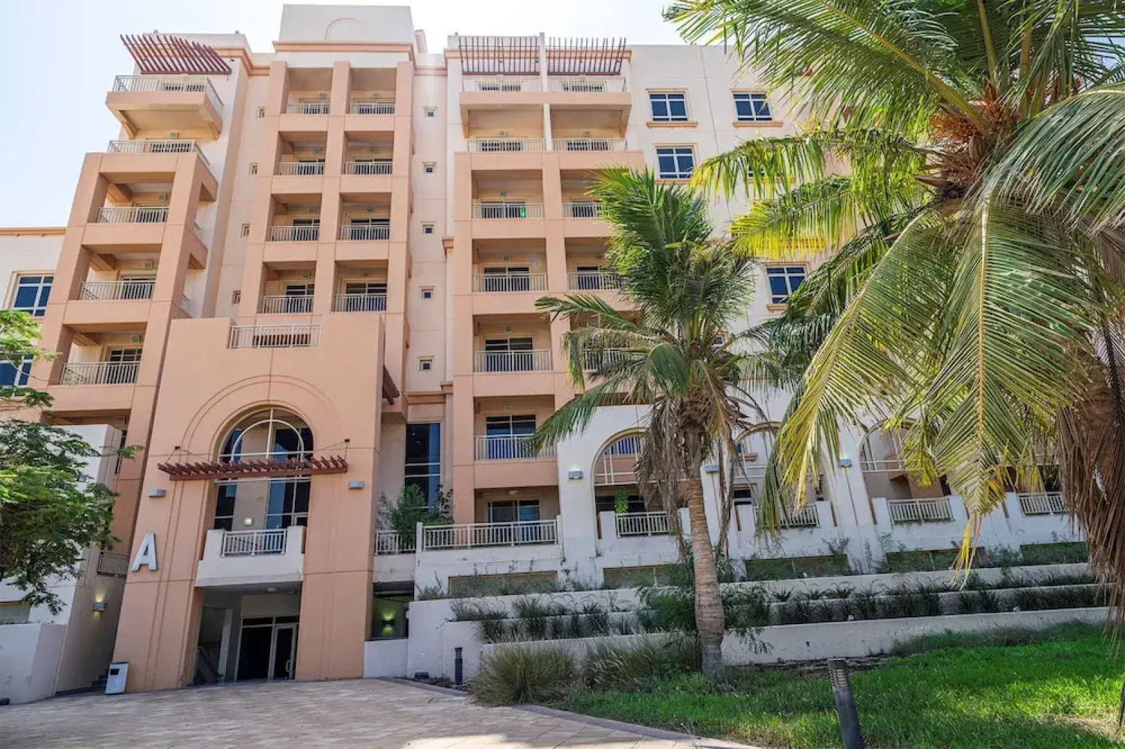 Mabaat - Marina 4 - 536