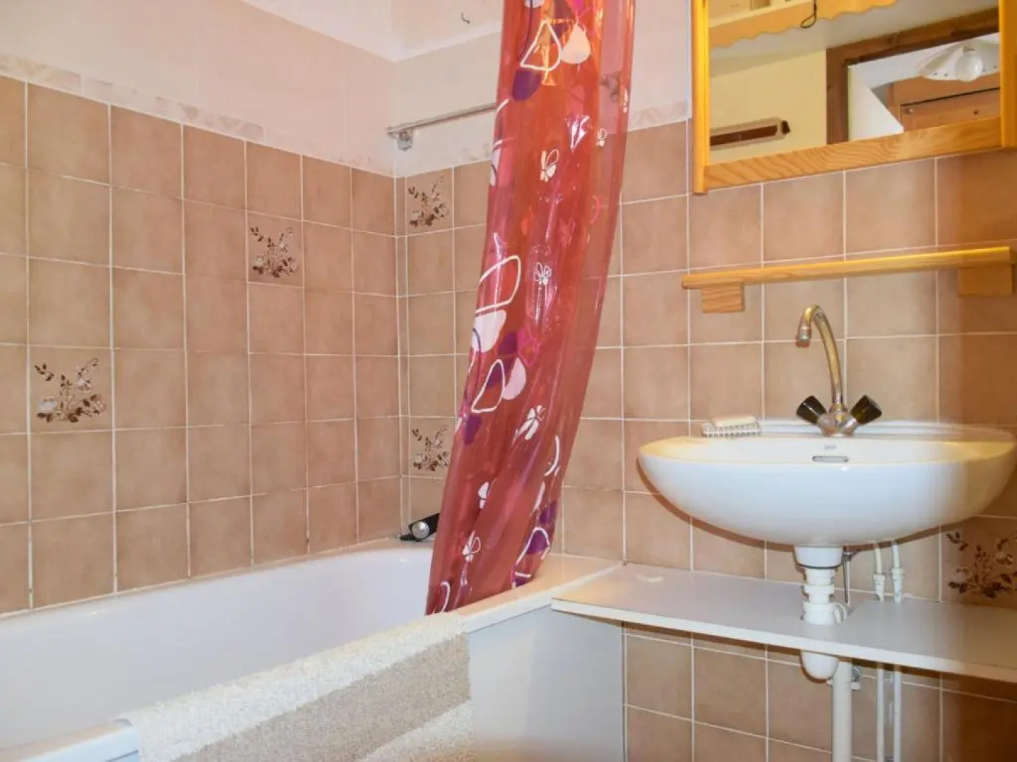 Appartement Bernex, 2 Pièces, 6 Personnes - Fr-1-498-25