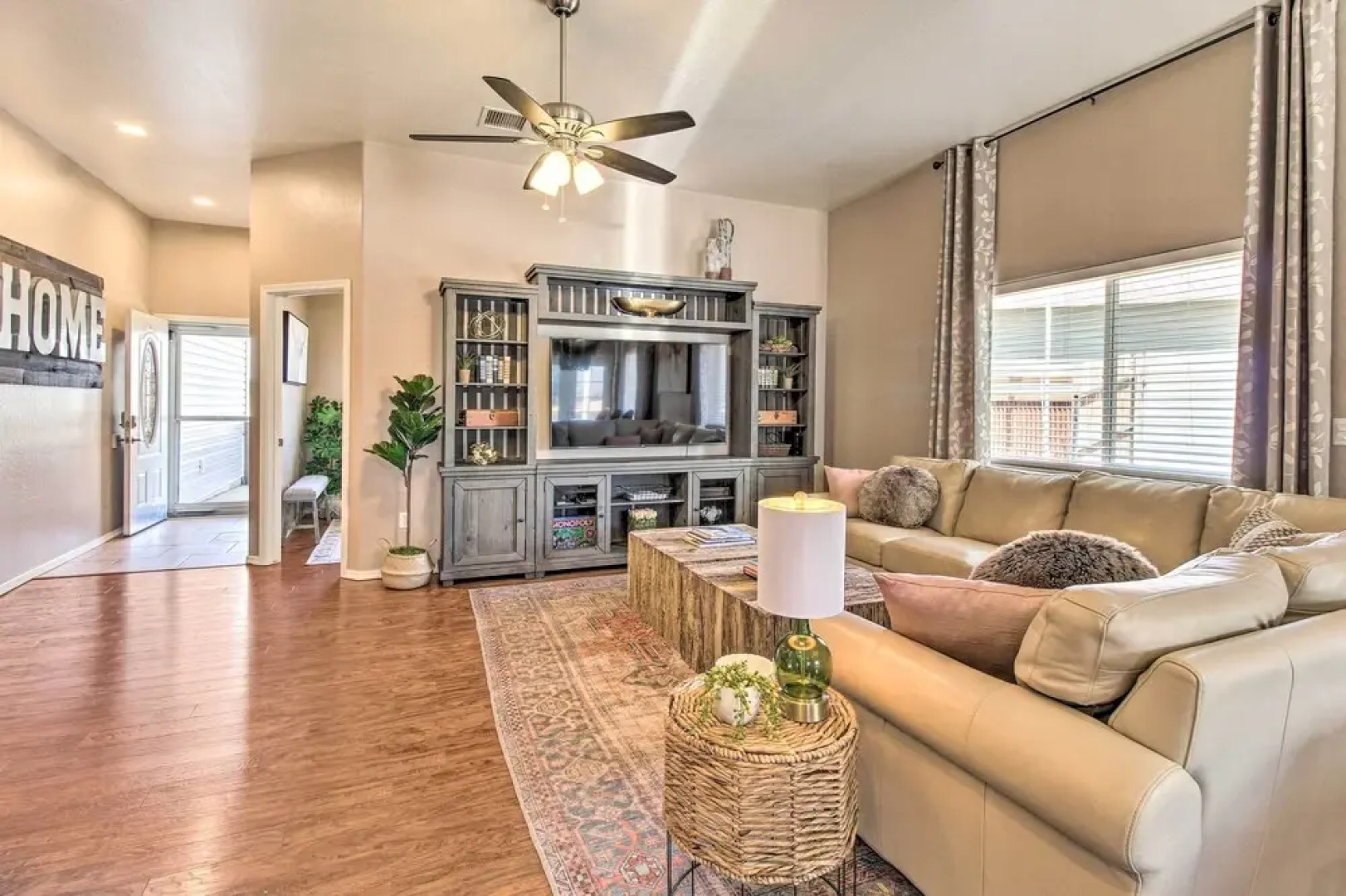 Stylish Show Low Hideaway w/ Patio + Gazebo!