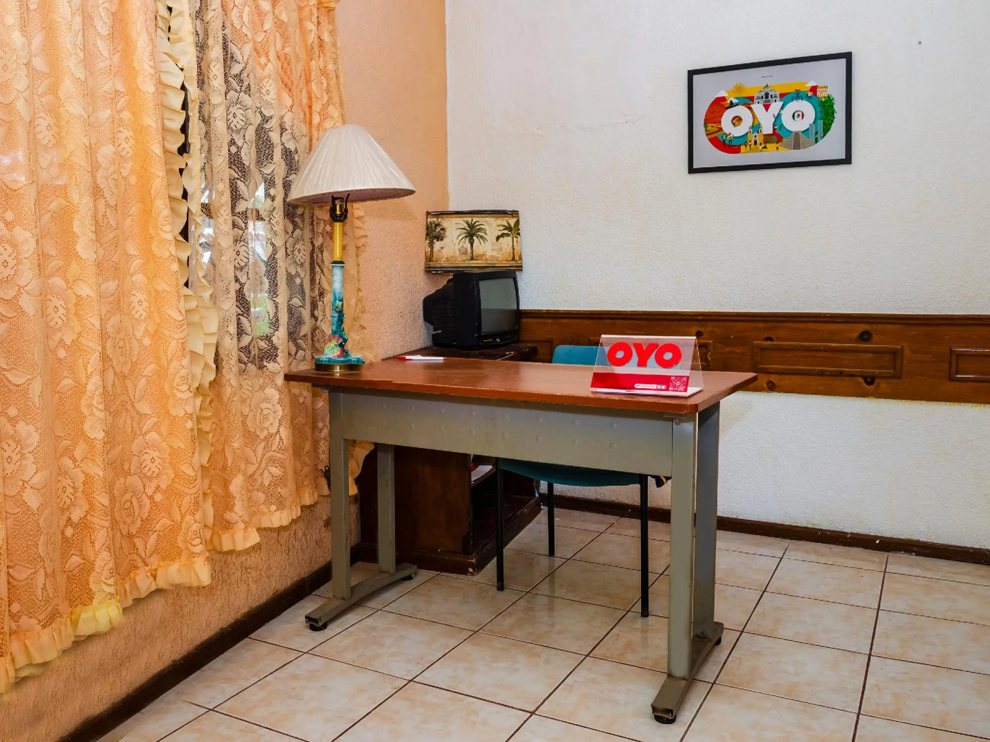 OYO Hotel Miramar, Loreto