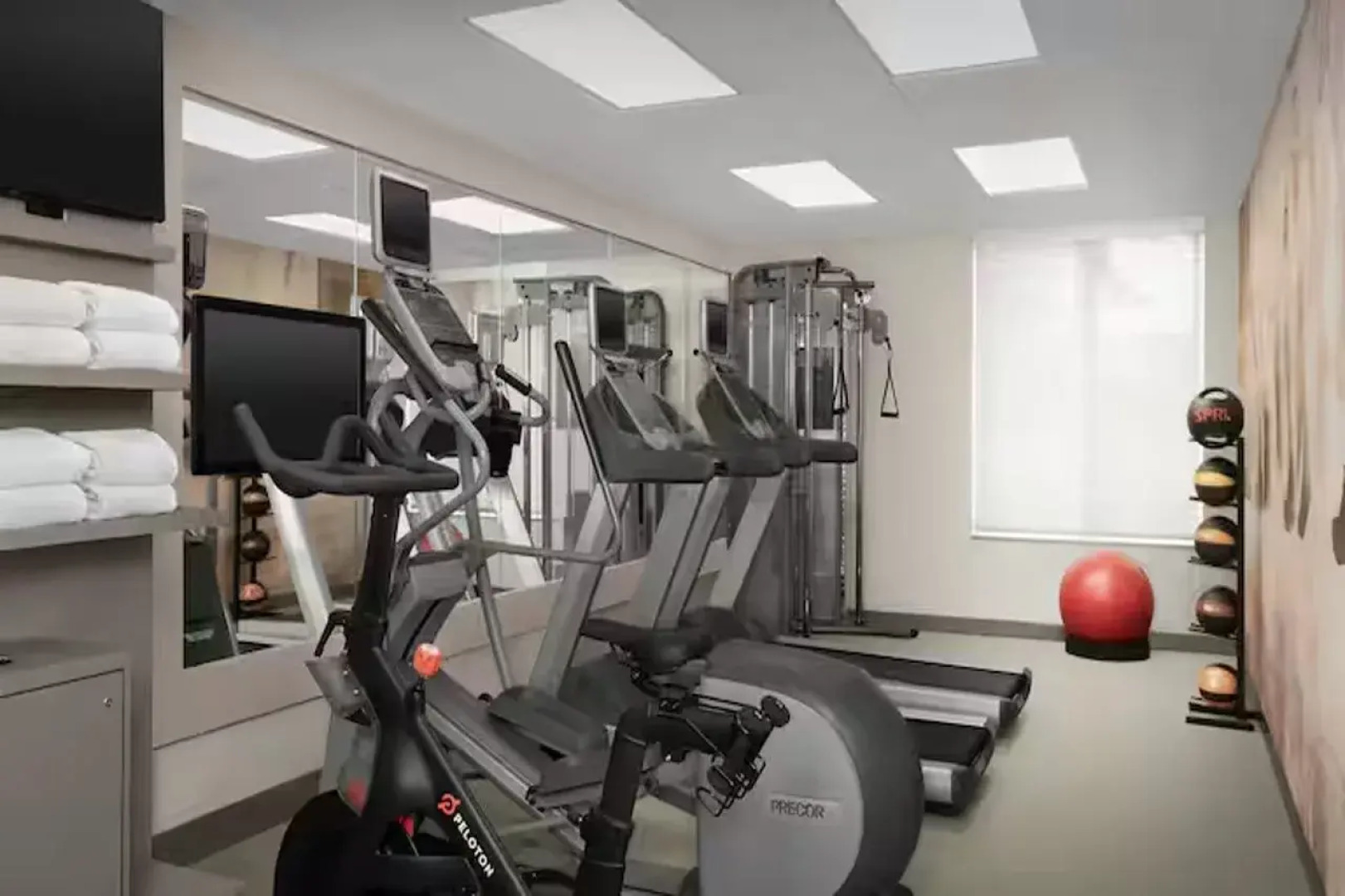 Hilton Garden Inn Gainesville