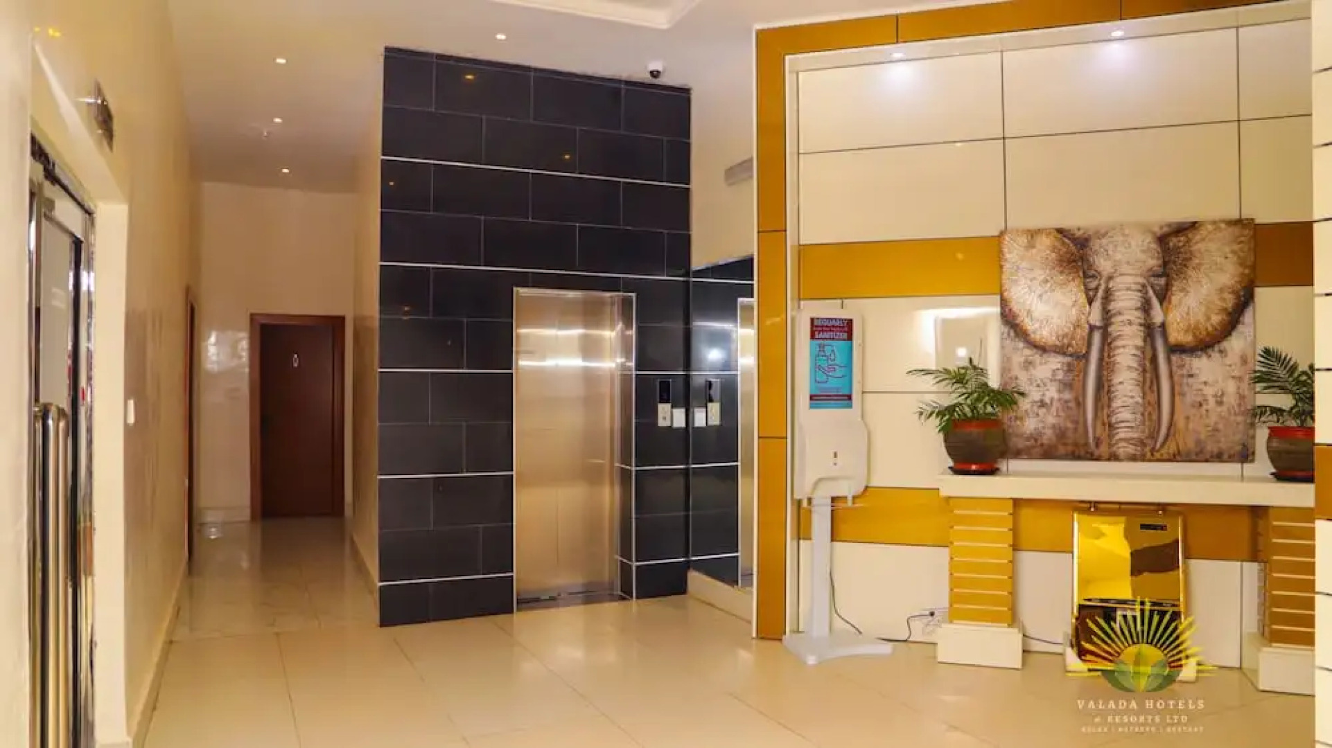 Valada Hotel and Resorts