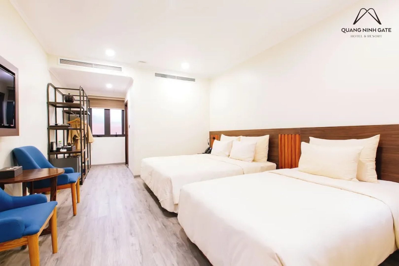 Quang Ninh Gate Hotel & Resort