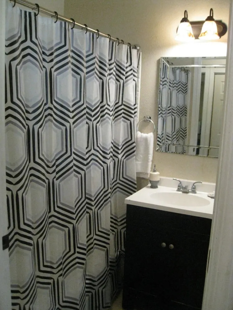 Squirrel Tree Resort