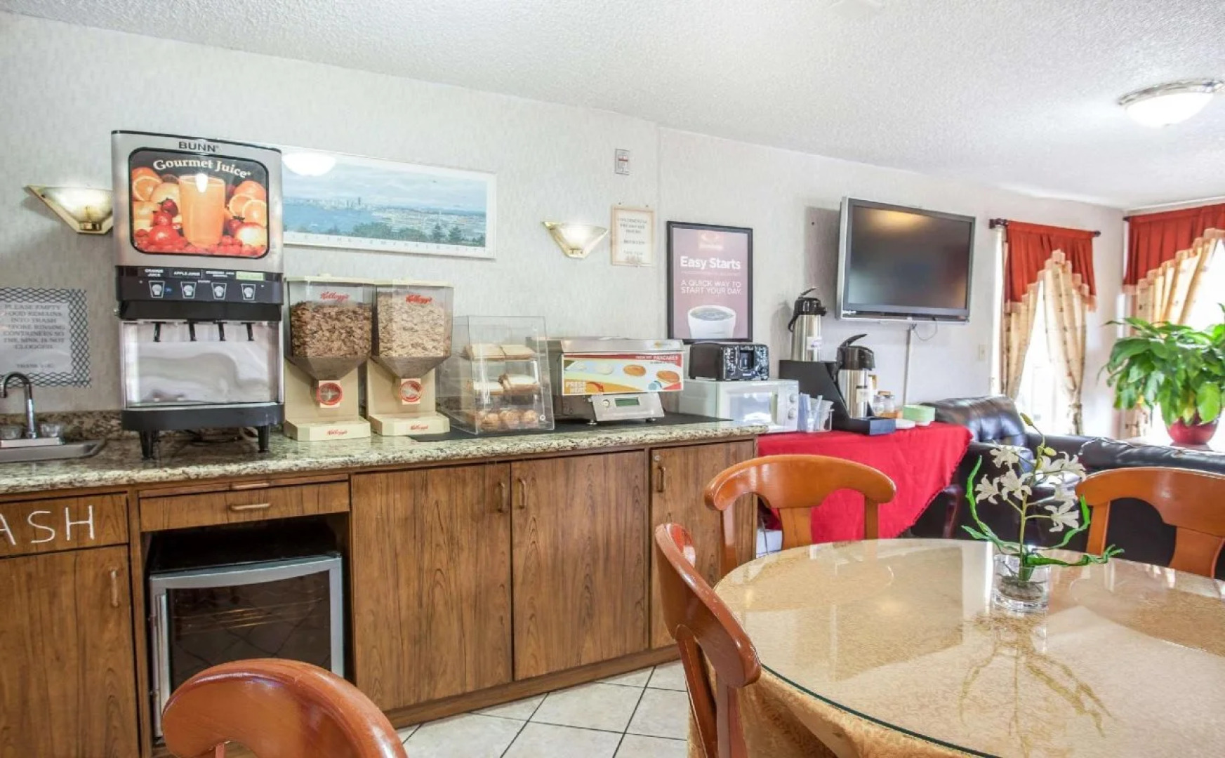 Econo Lodge Seatac Airport