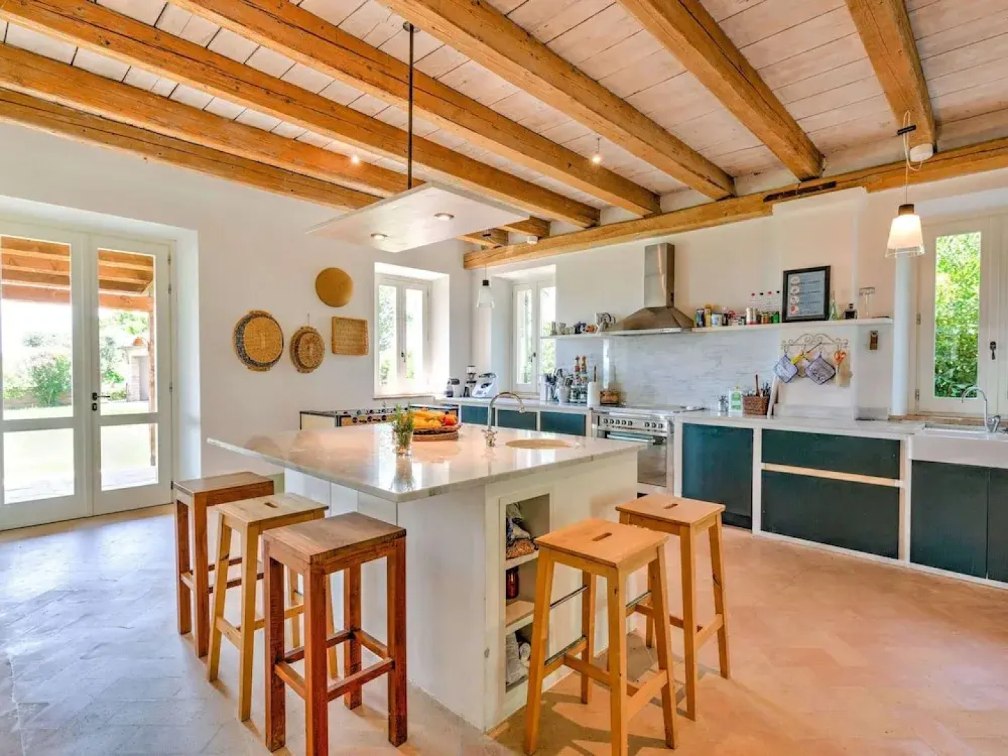 Holiday Home Near Senigallia Beach