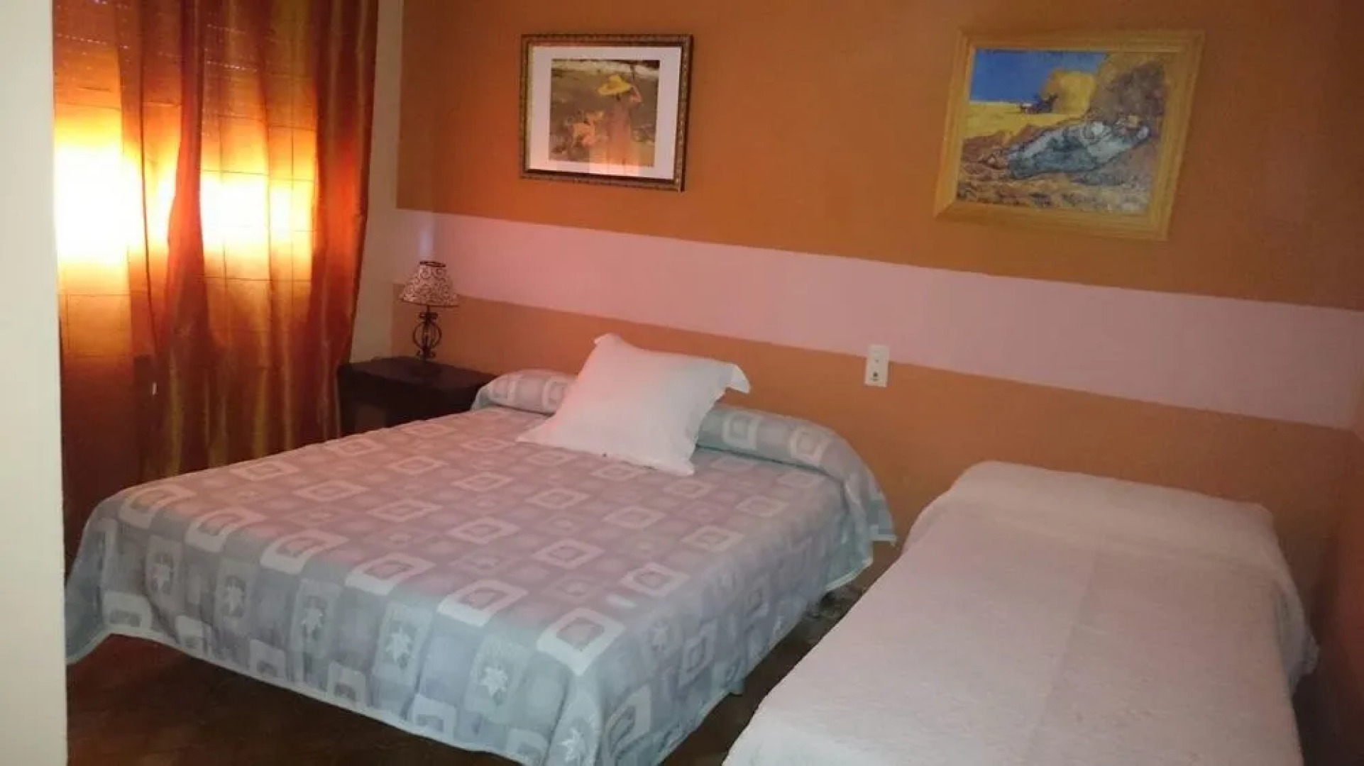 La Santa Cruz Resort & Spa Almuñecar