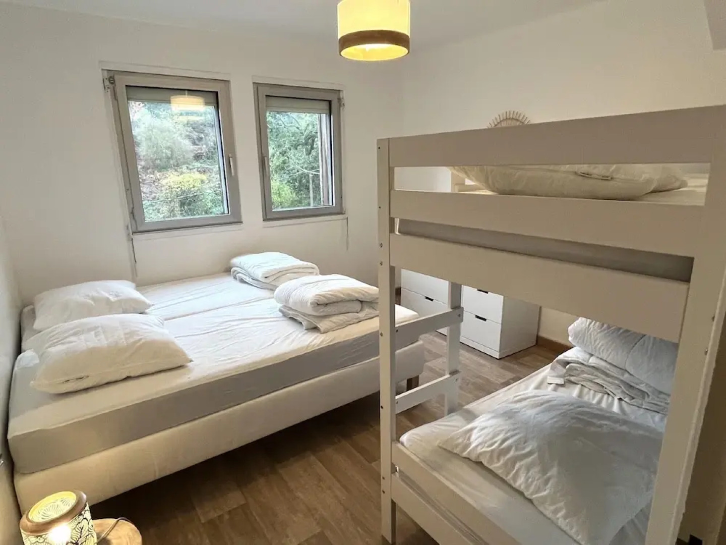 High end Holiday Home for 6 People