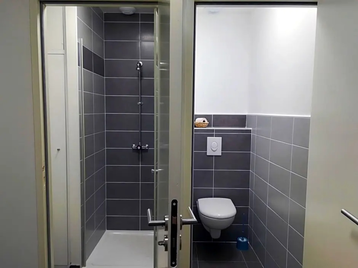 La Maison Des Pelerins