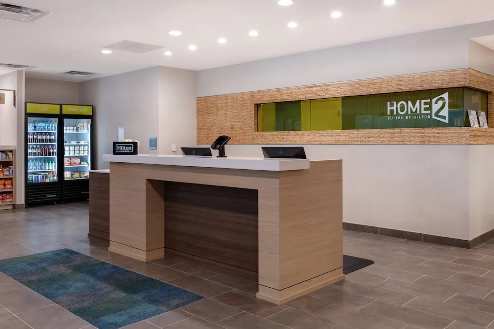 Home2 Suites by Hilton Fayetteville North