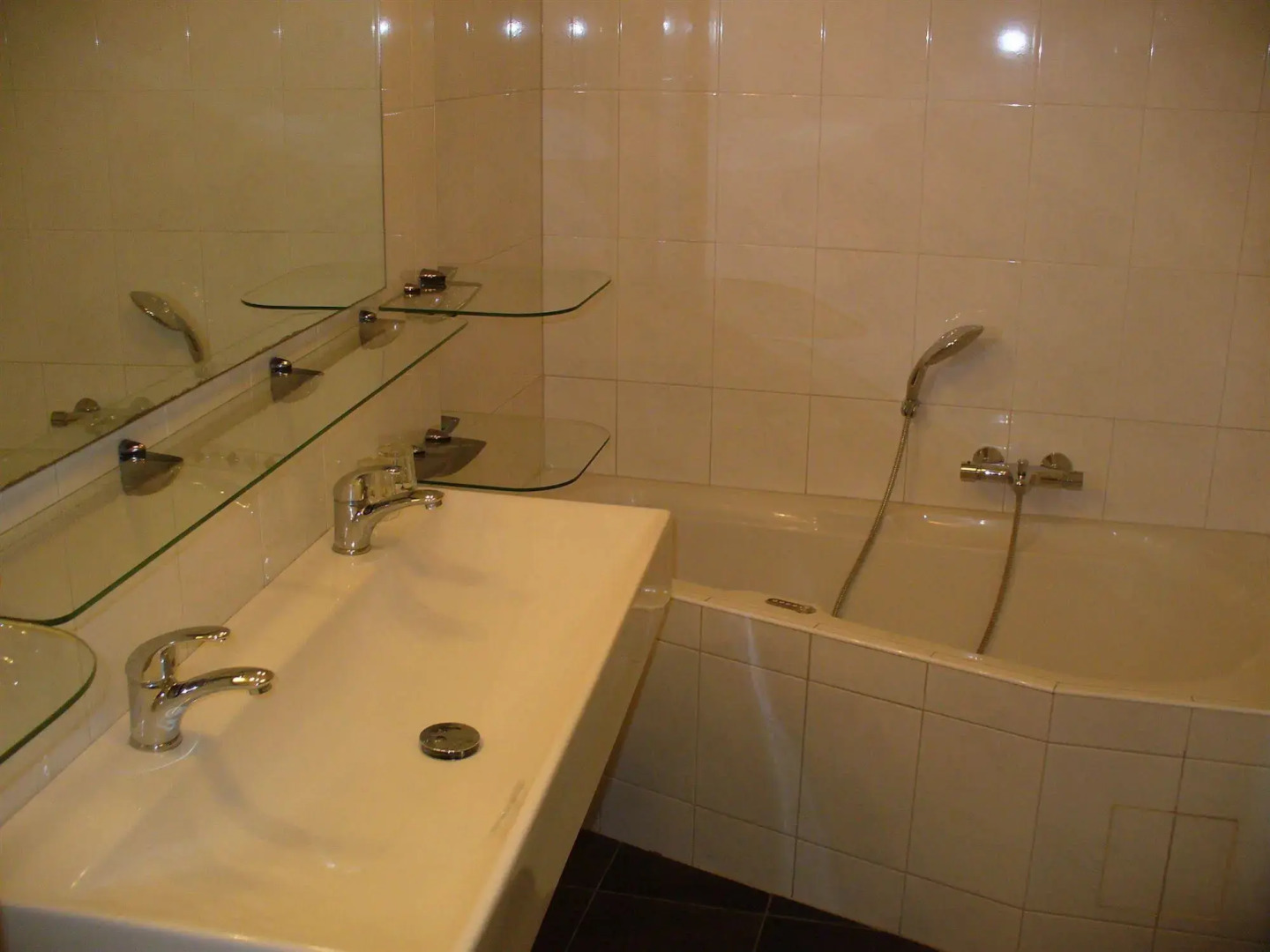 Hotel de Vischpoorte