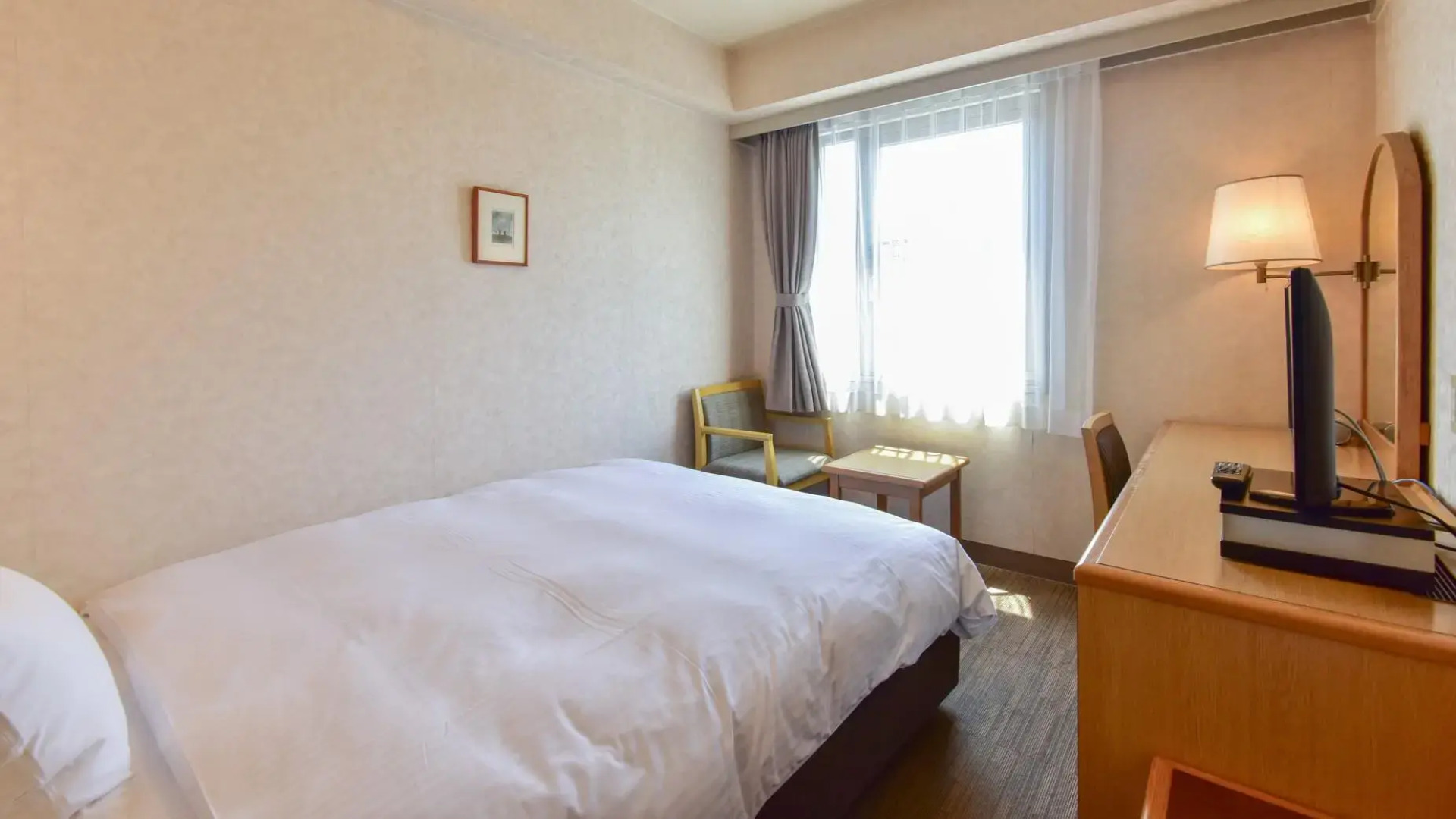 Yokkaichi City Hotel Annex