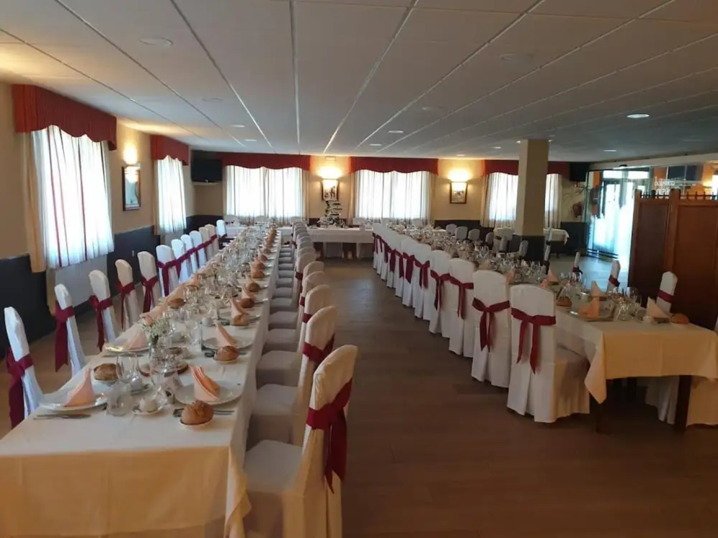 Complejo O Piñeiral