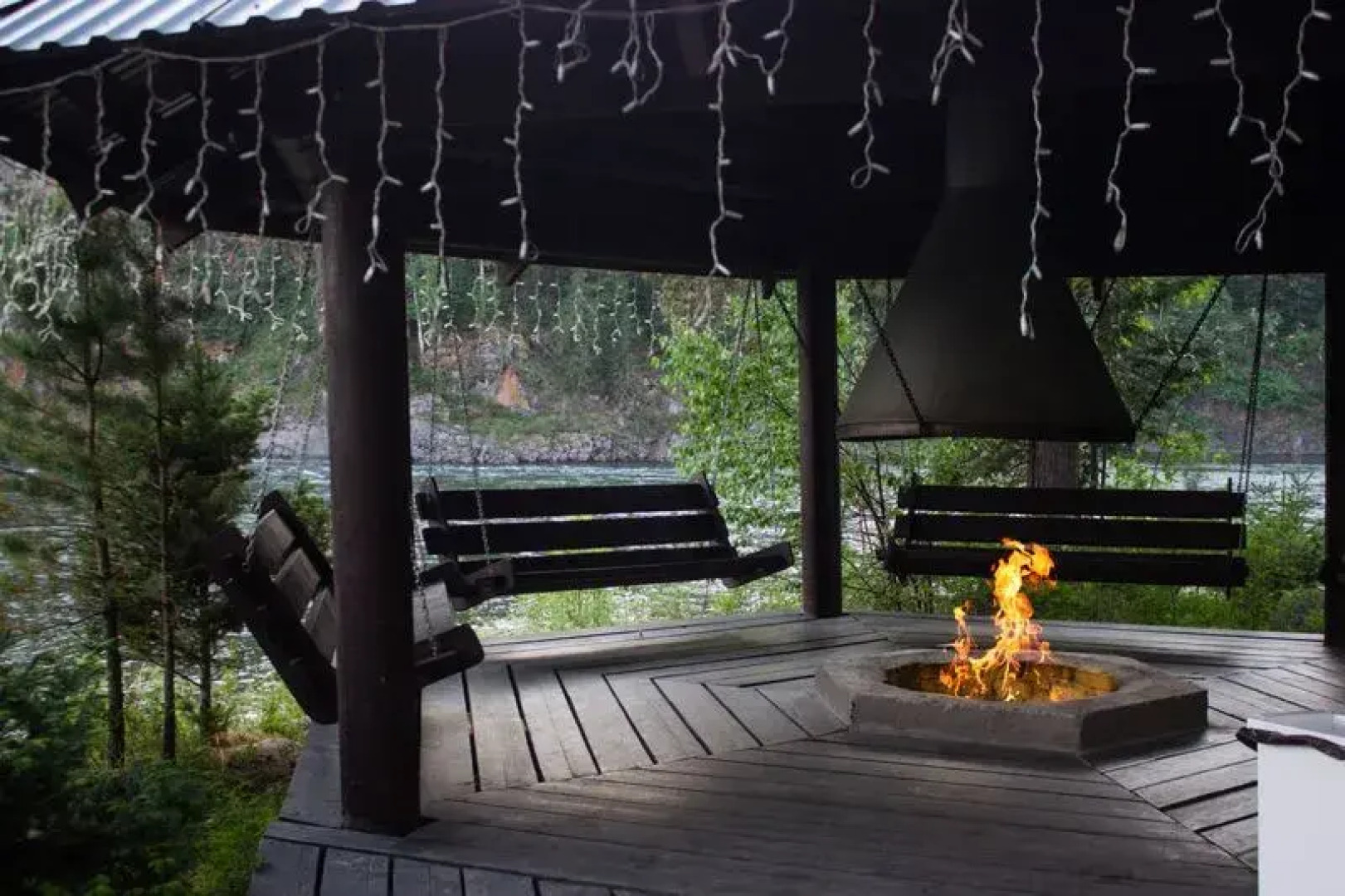 Урочище Сайкол