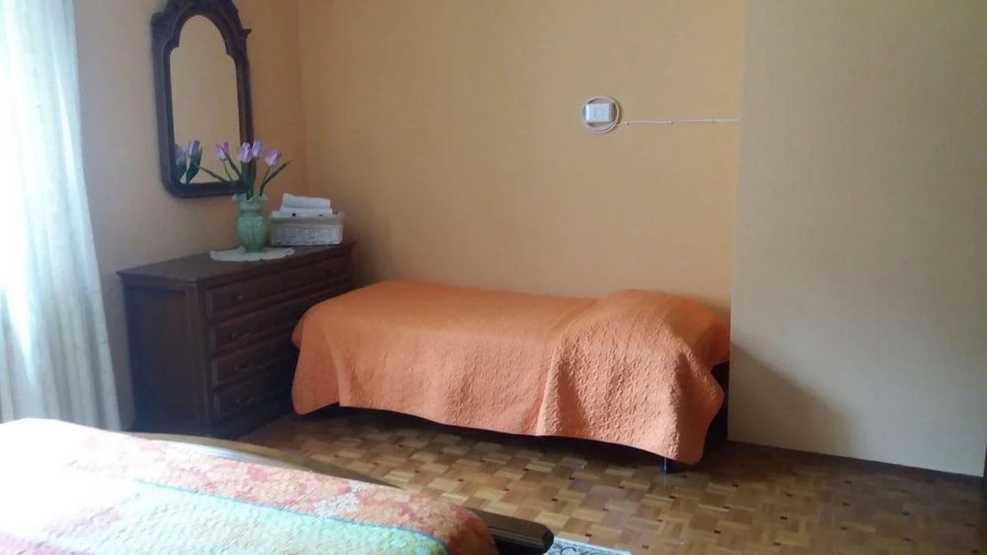 La Porta della Vallée