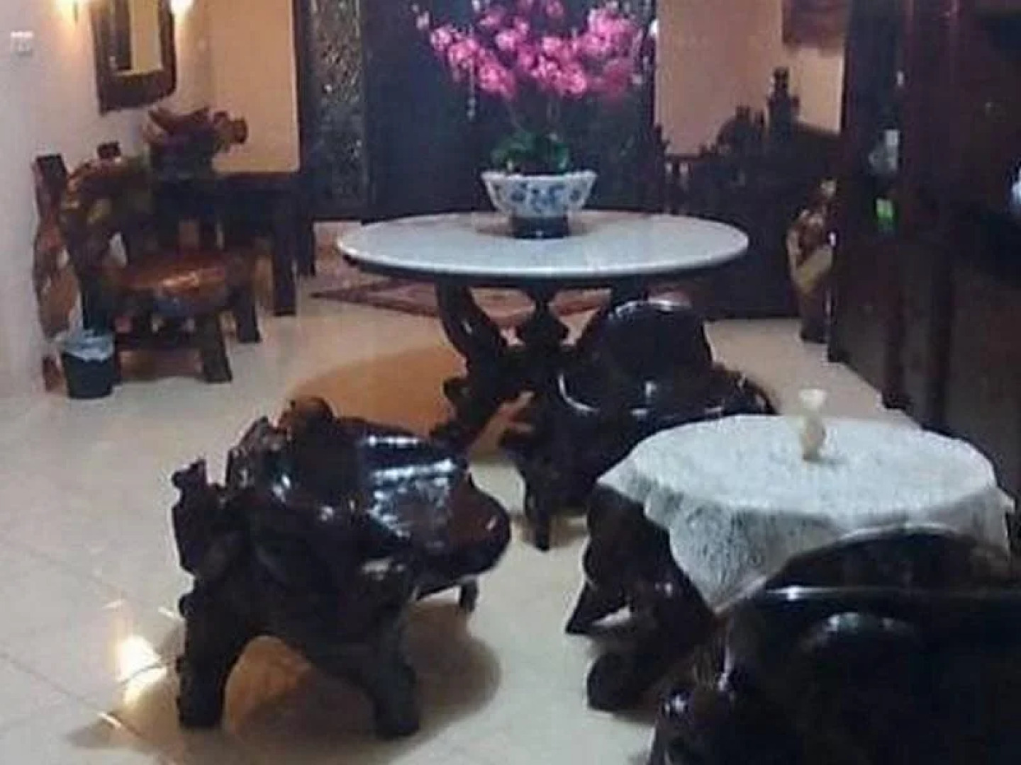 Rancho Topaz Guesthouse